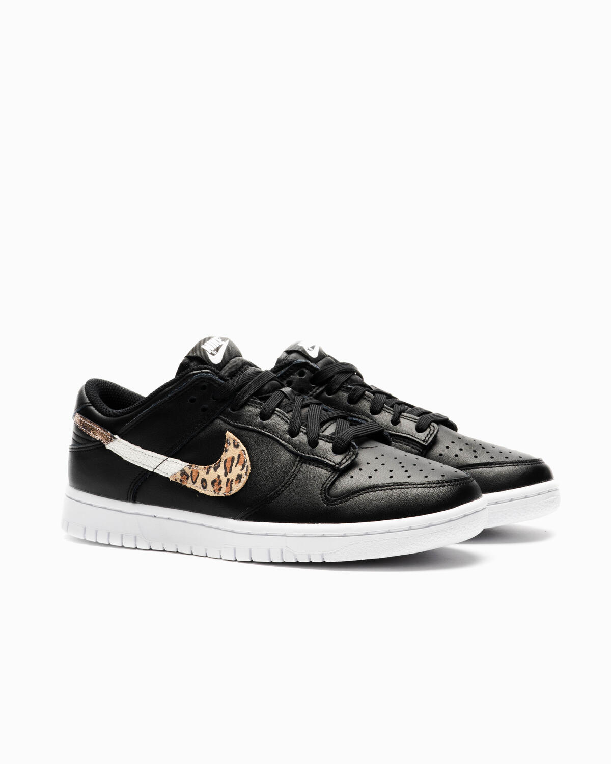 Nike Dunk Low SE Animal Instinct Black (W) - Image 7