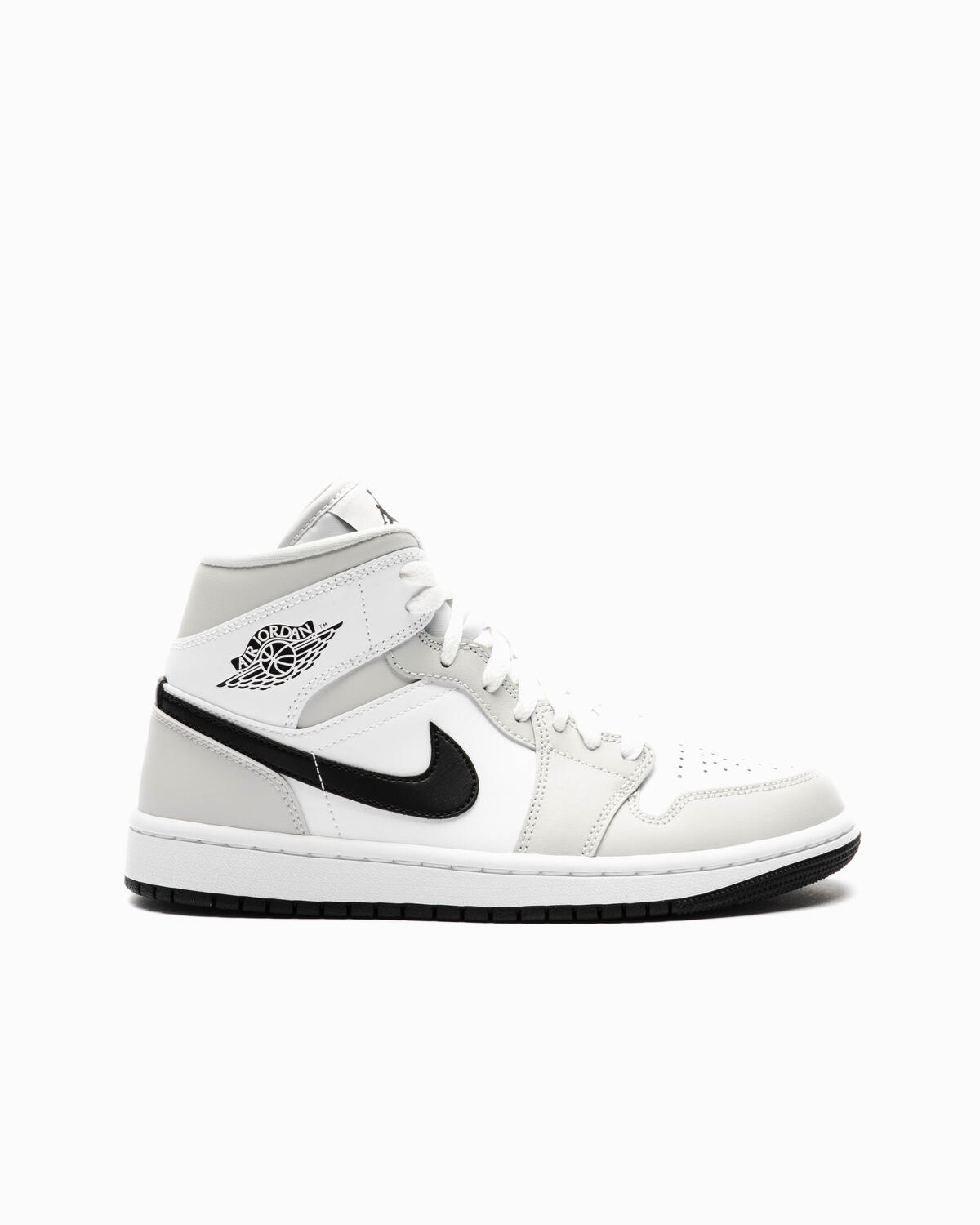 Jordan Wmns Air Jordan 1 Mid - Image 25