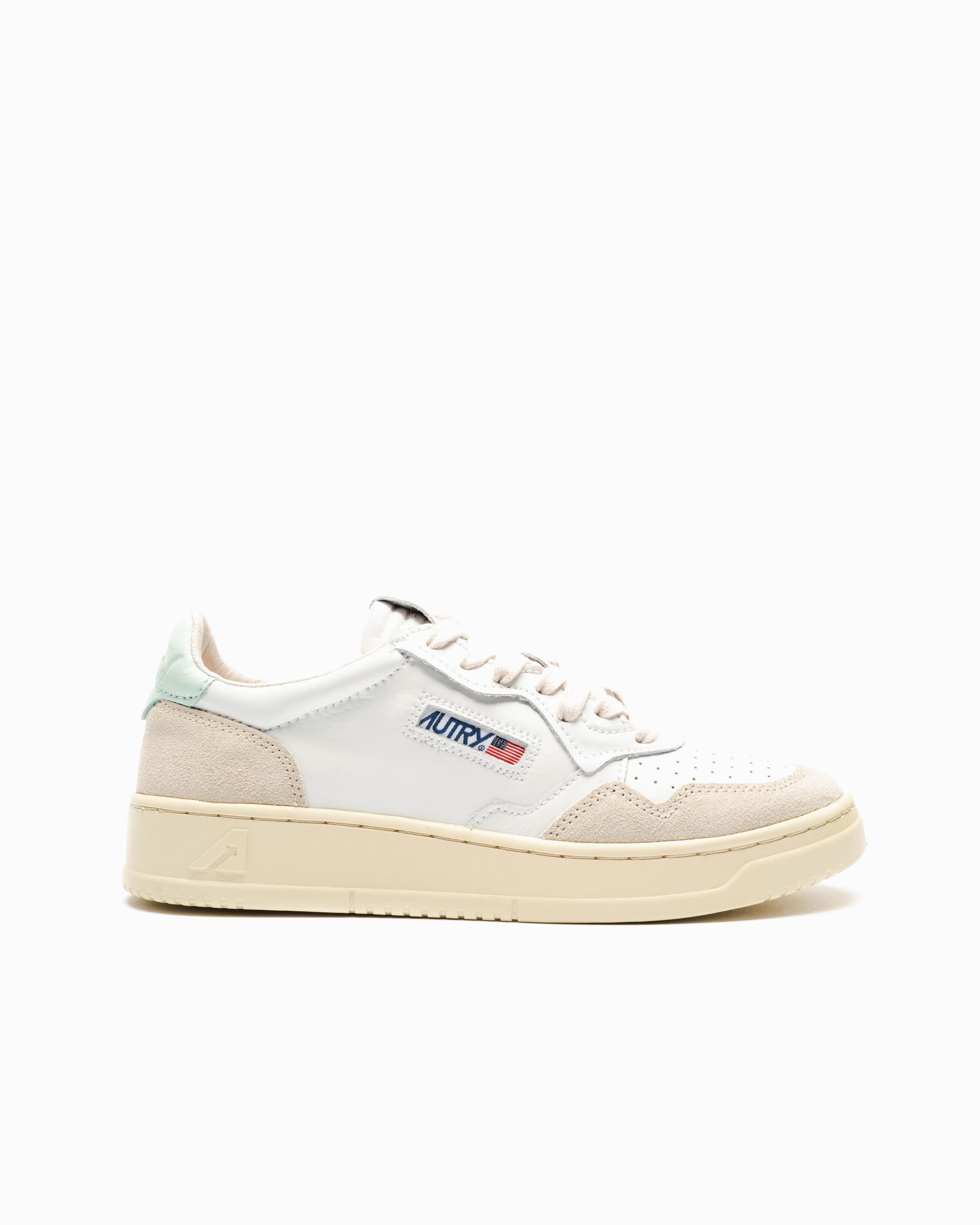 Autry Action Shoes WMNS Medalist Low