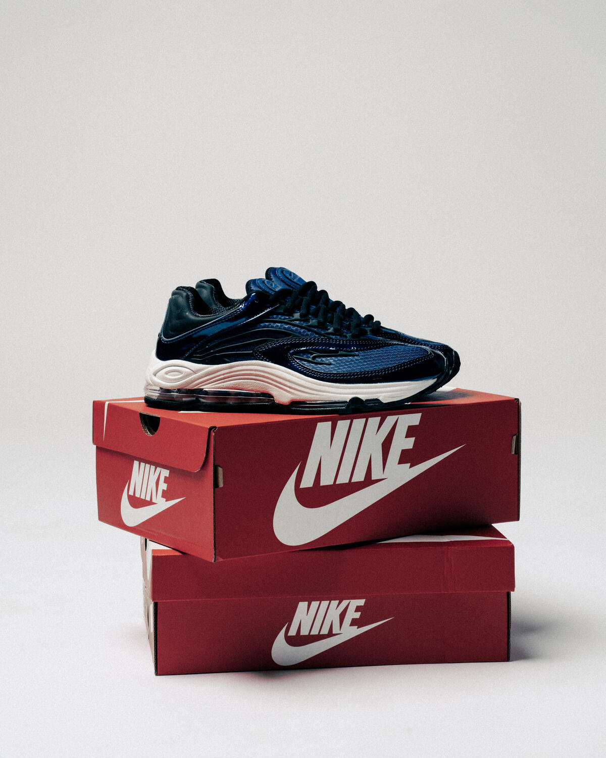Nike Air Tuned Max - Blue Void/ Black / Summit White - Image 16