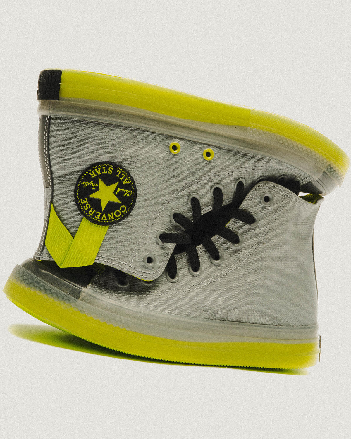 Converse CTAS CX HI - Image 6