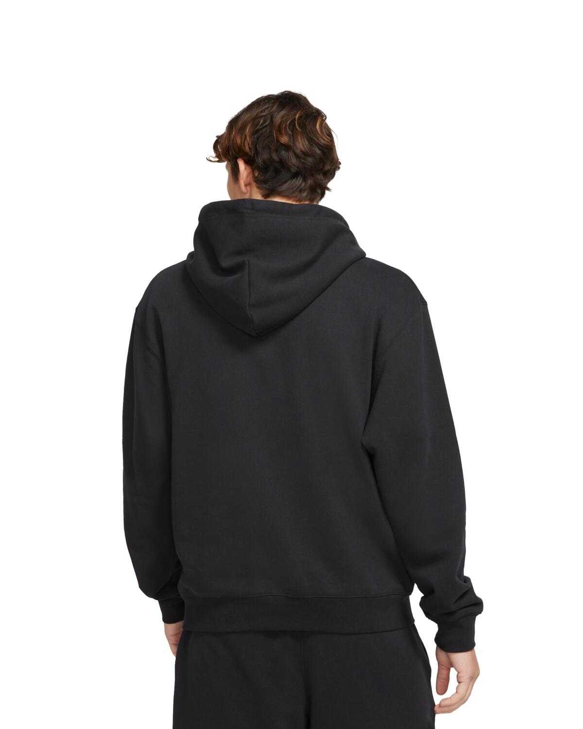 Air Jordan Essential Statement Fleece Hoodie - Image 3