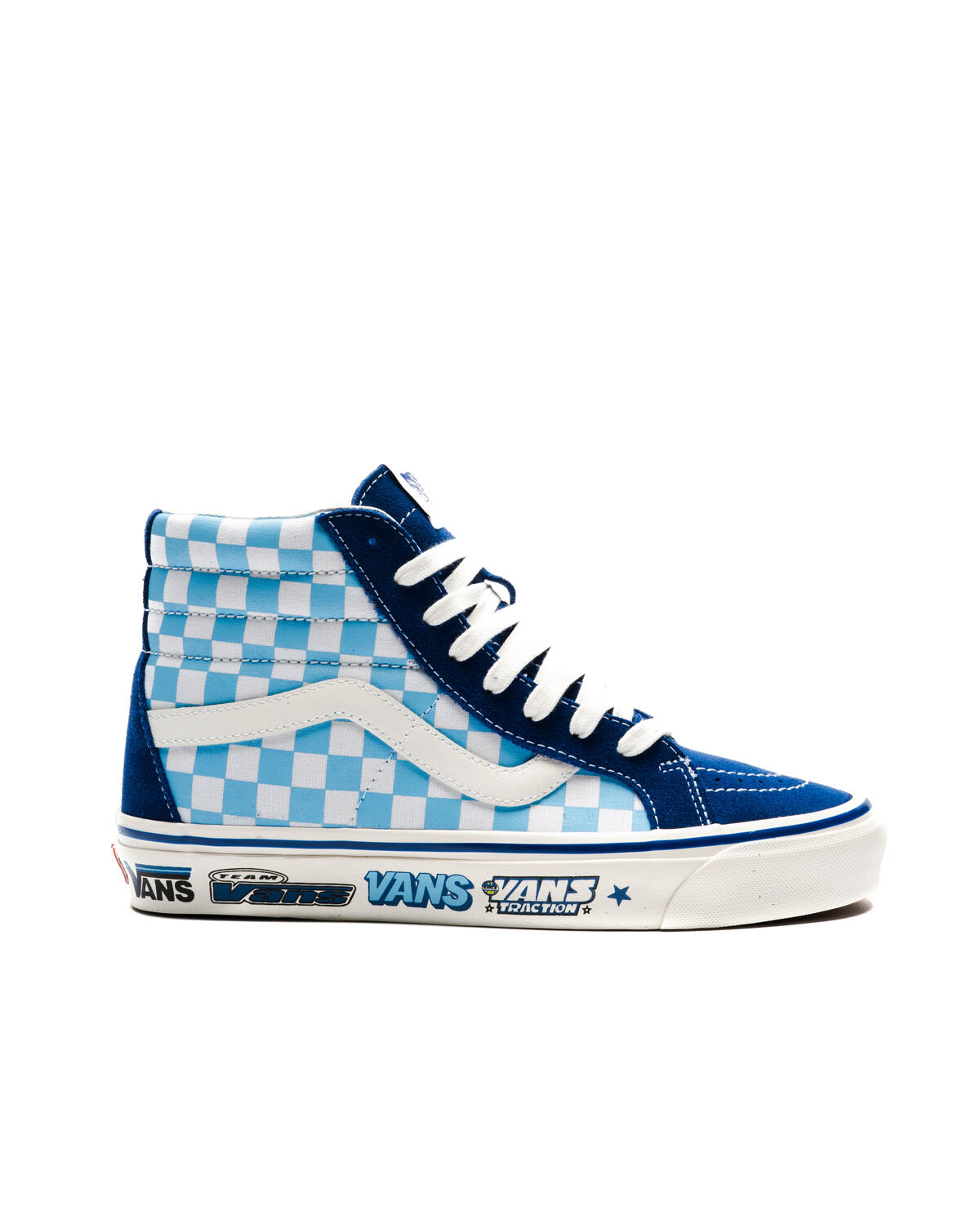 Vans Sk8-Hi 38 Dx - Image 2