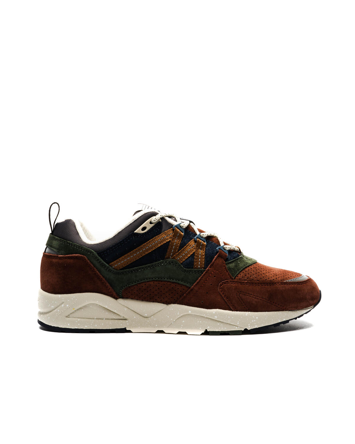 Karhu Fusion 2.0 Fudge/Thyme - Image 6
