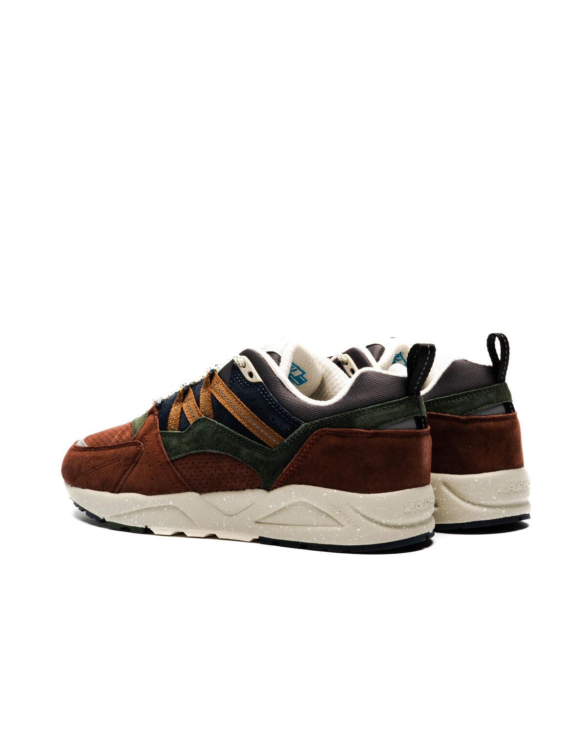 Karhu Fusion 2.0 Fudge/Thyme - Image 10