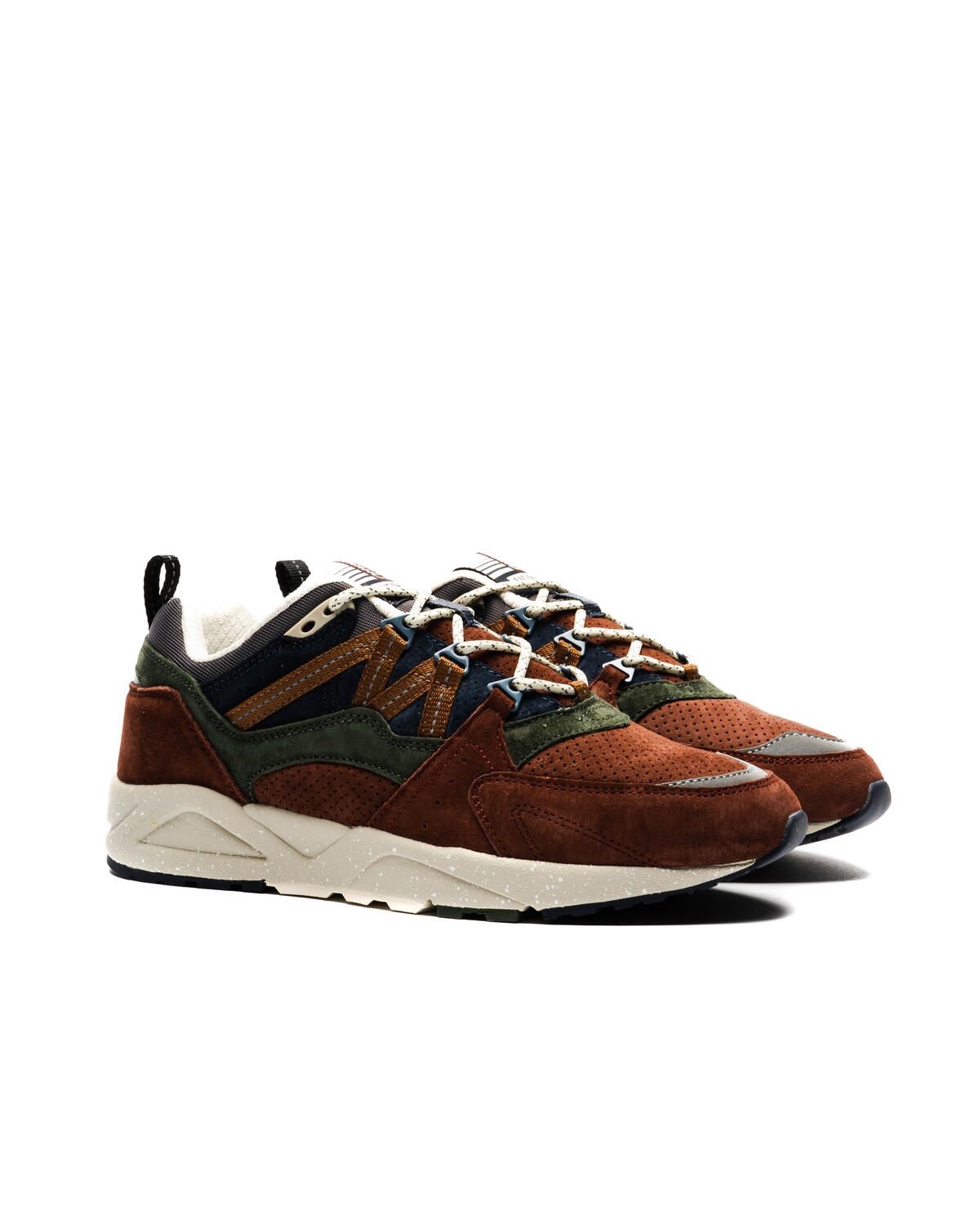 Karhu Fusion 2.0 Fudge/Thyme - Image 7