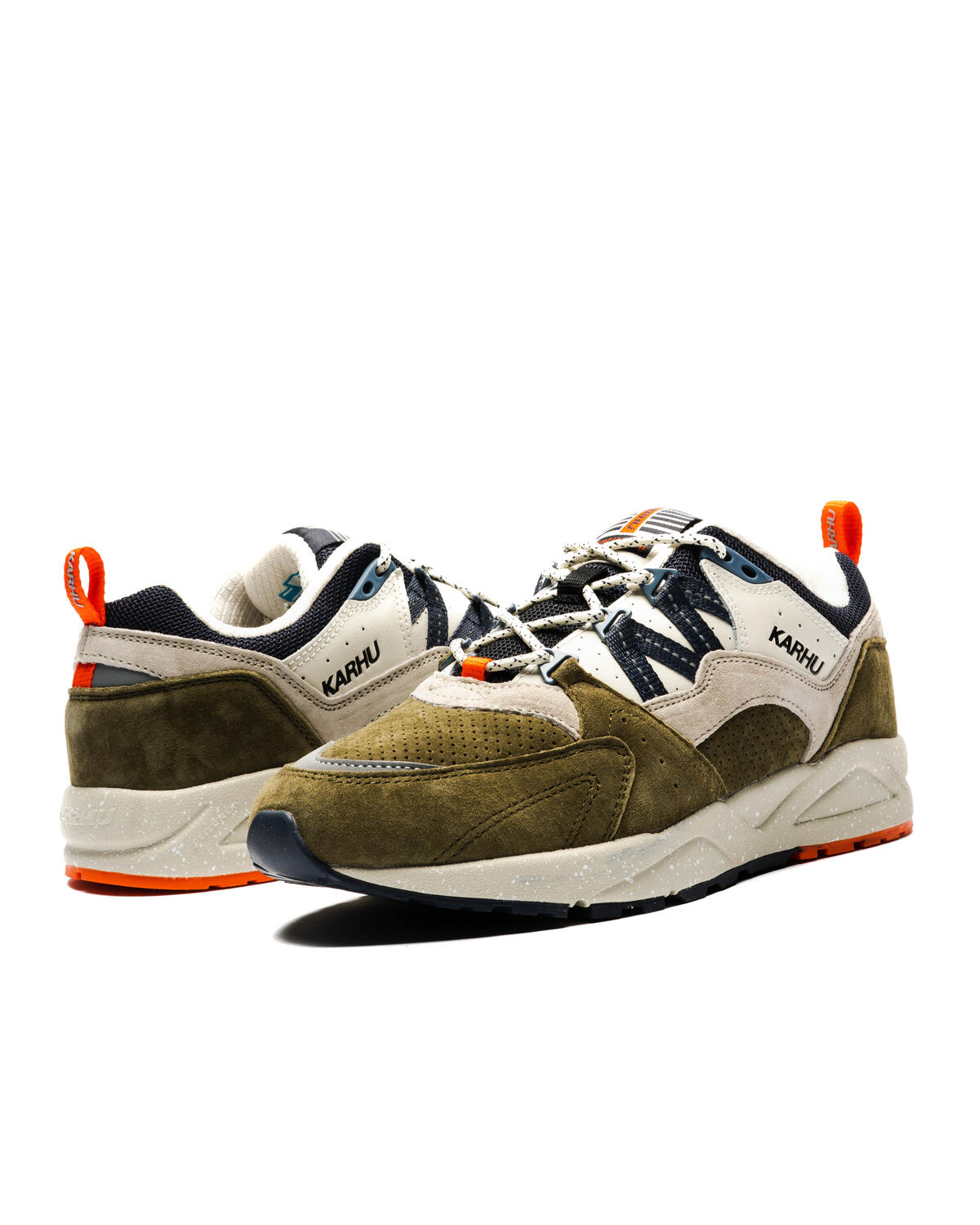 Karhu Fusion 2.0 Capers - Image 5