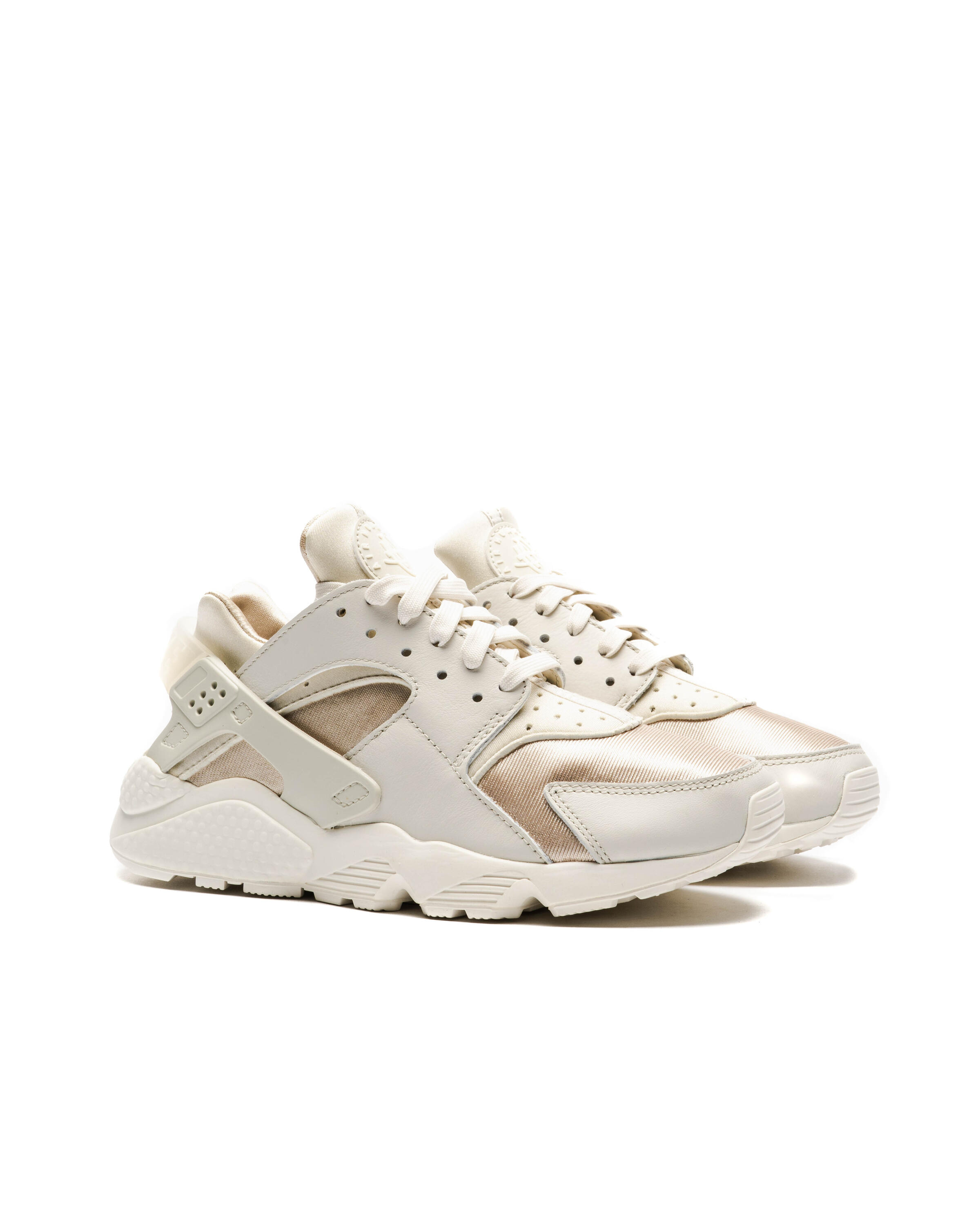 Nike Gold and Tan Huarache Nike huarache 9 (42) Like new | Mercari main image 2