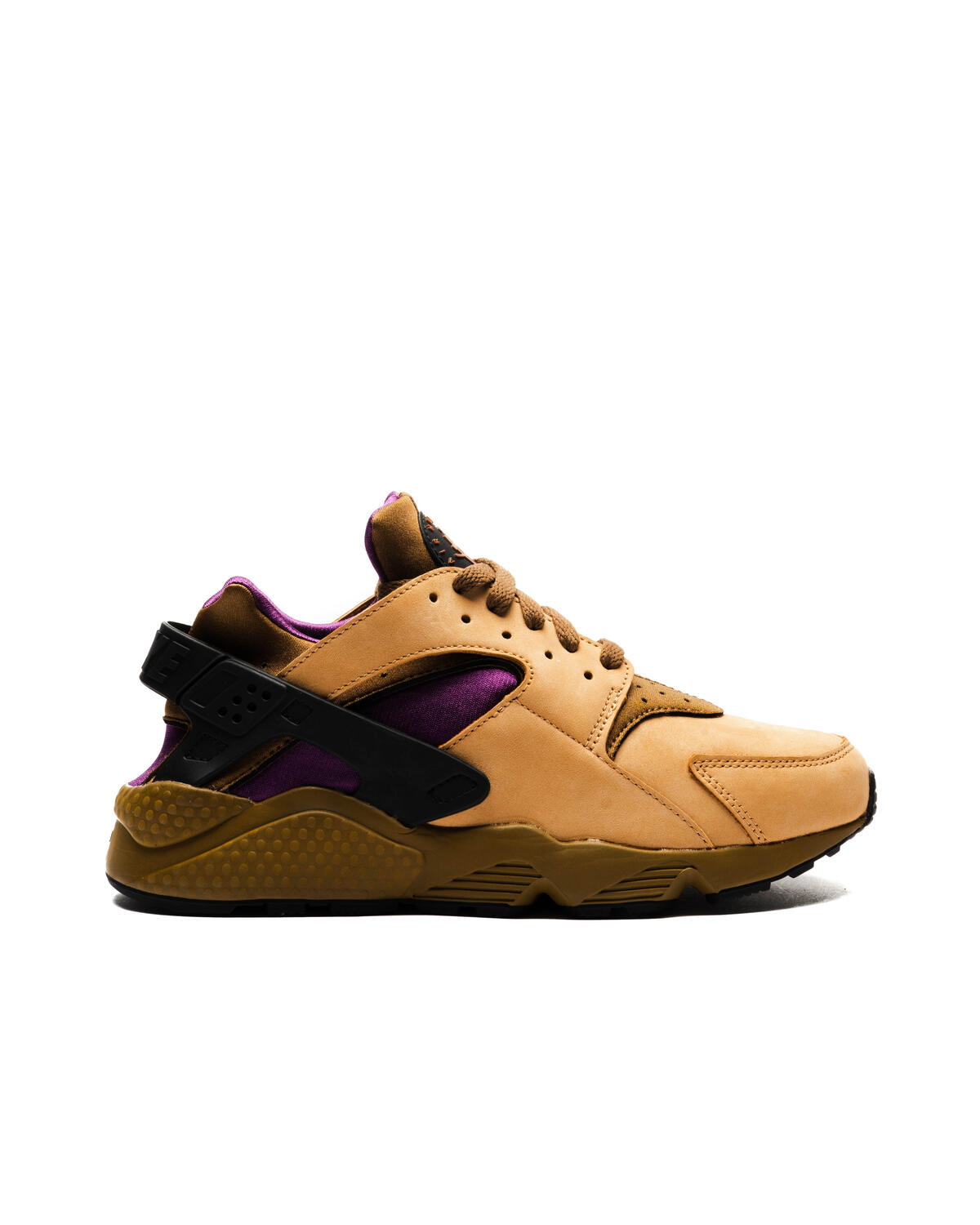 Nike Air Huarache Praline/Umber/Vine/Black - Image 19