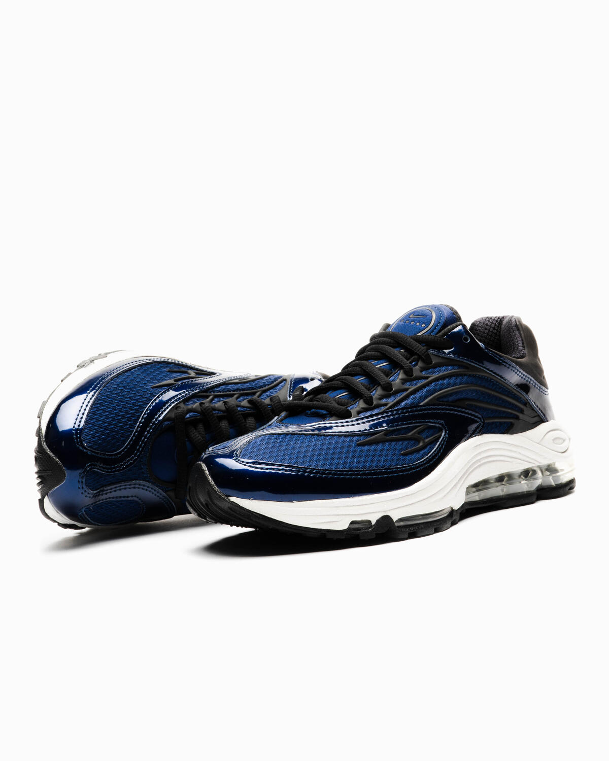 Nike Air Tuned Max - Blue Void/ Black / Summit White - Image 15