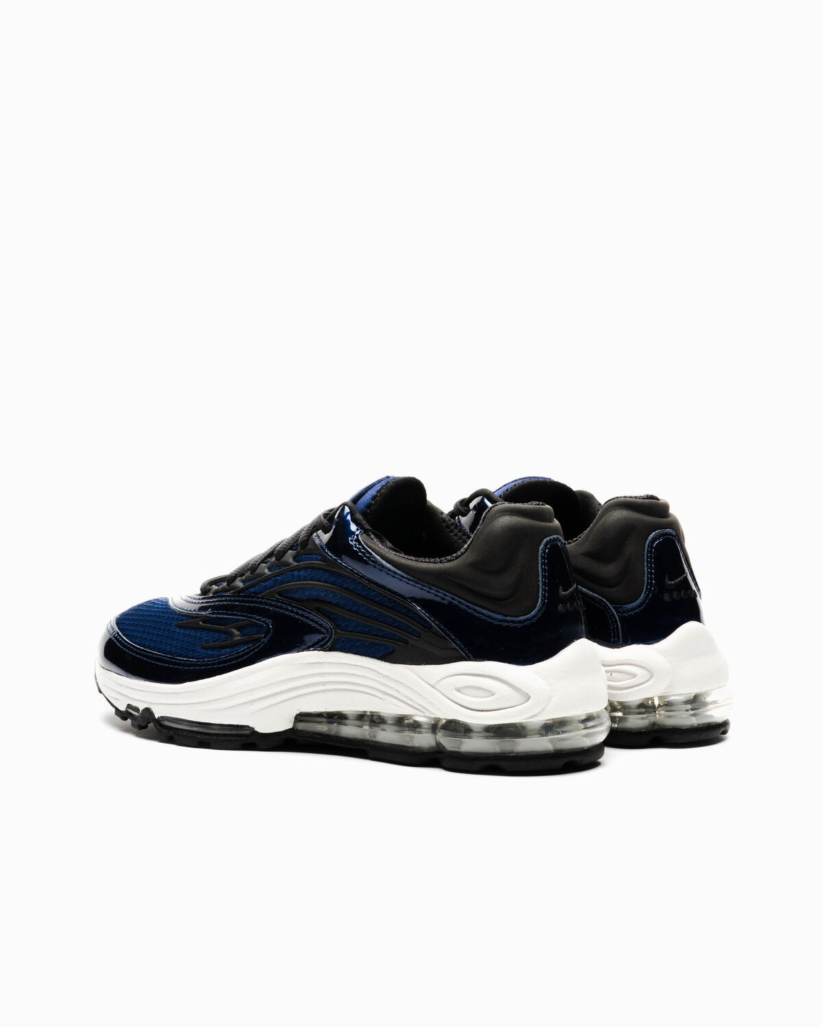 Nike Air Tuned Max - Blue Void/ Black / Summit White - Image 14