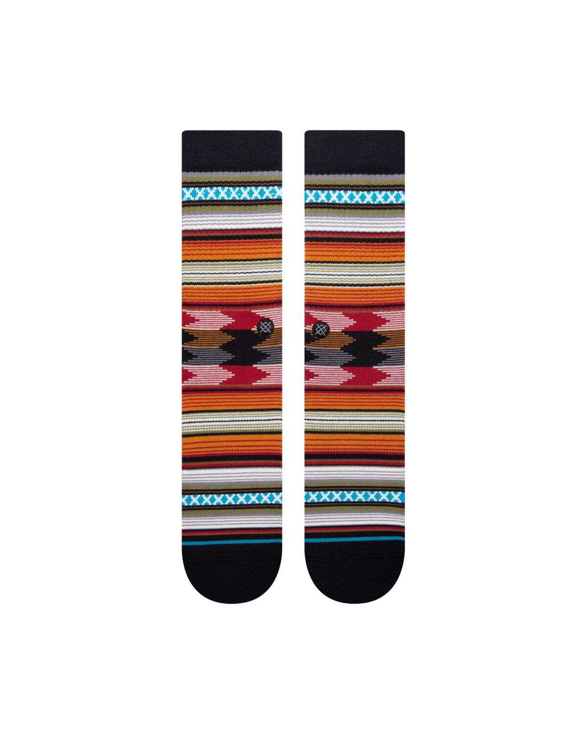 Stance Baron Socks - Image 6