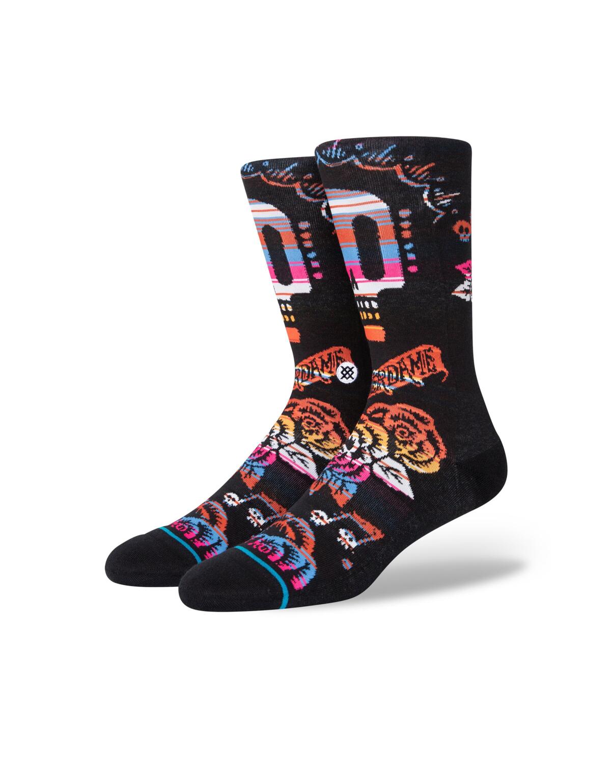 Stance Tennis Socks - Image 2