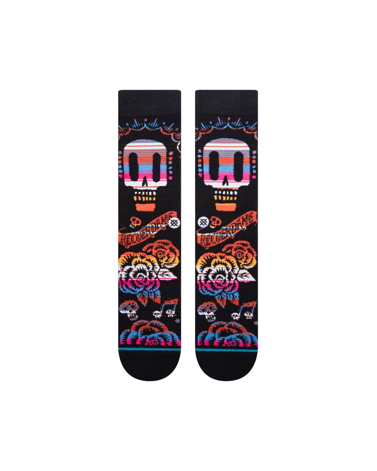 Stance Tennis Socks - Image 3