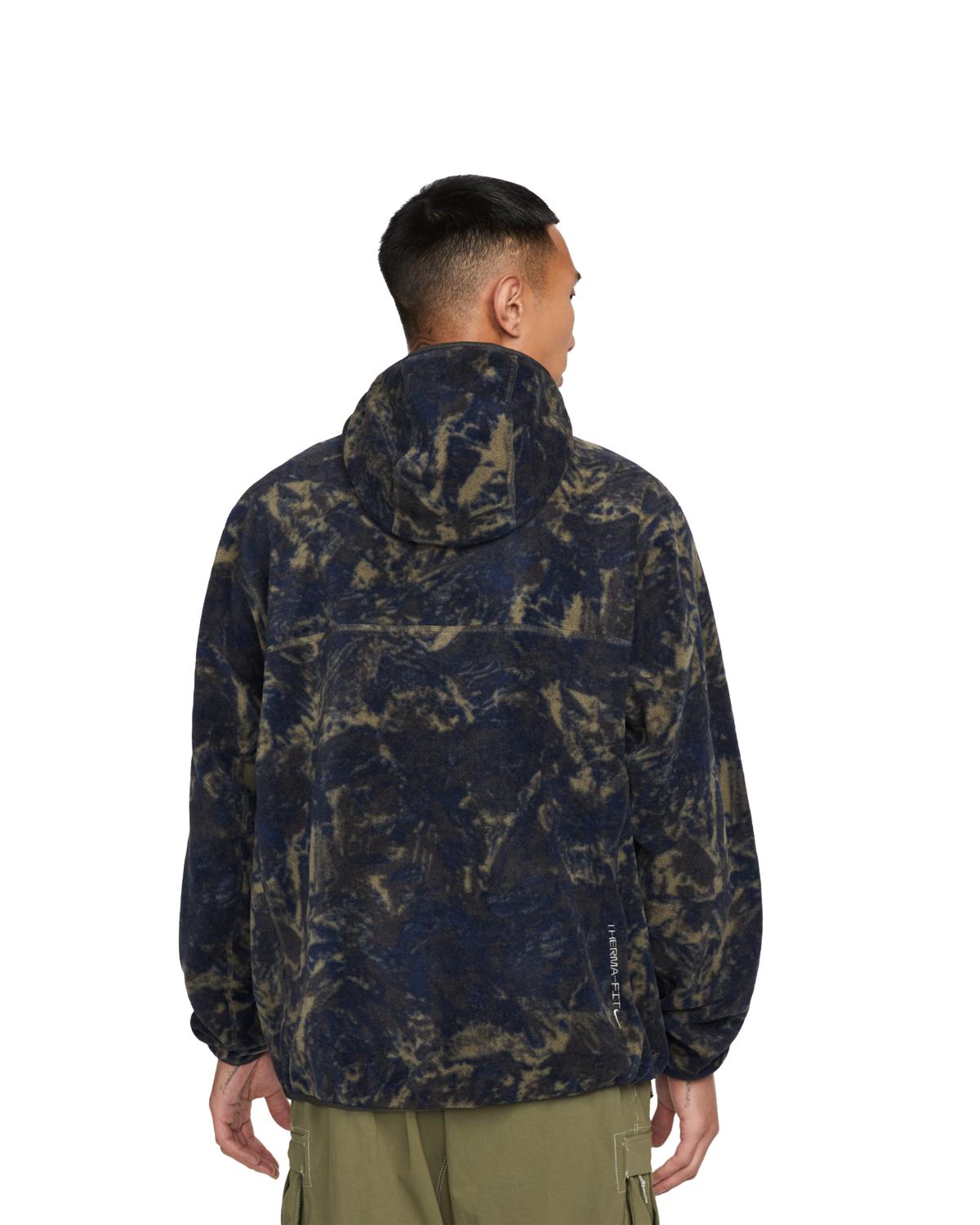 Nike ACG Therma Fit Wolf Tree Pull Over - Image 3