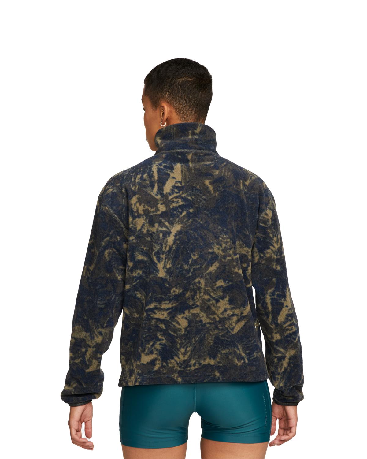 Nike WMNS ACG Wolf Tree Half Zip - Image 3