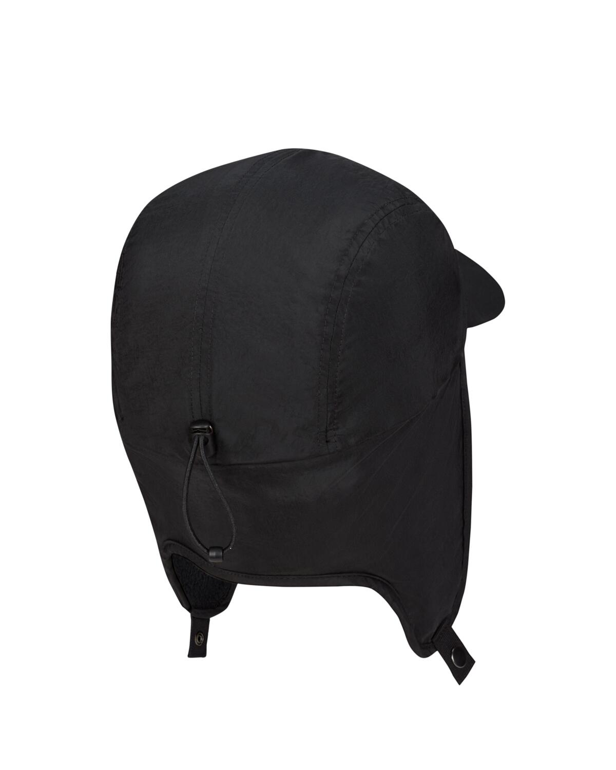 Nike ACG AW84 Ear Flap Cap Black / Black / Anthracite - Image 3