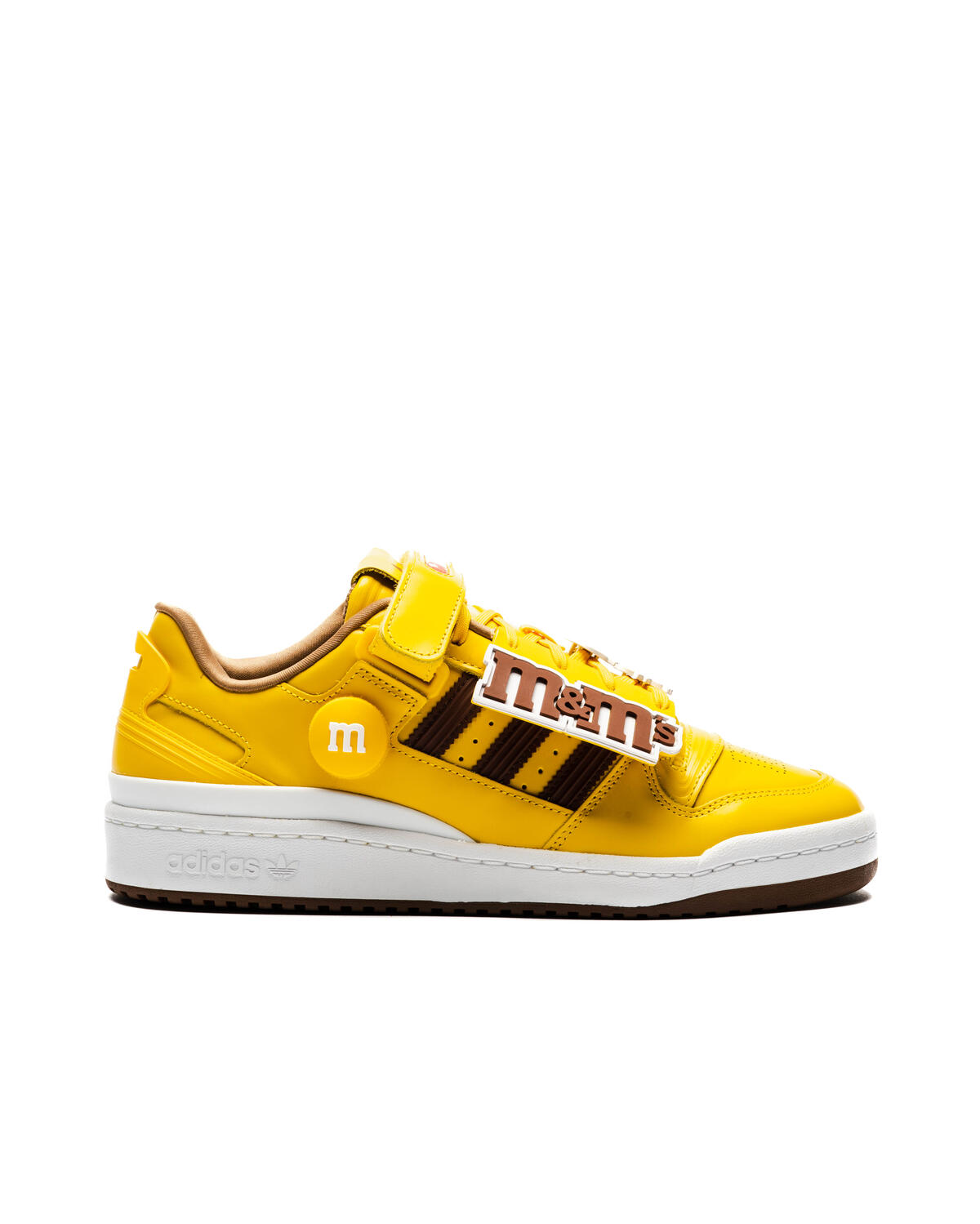 Adidas x m&m's Forum 84 Low 'm&m's' - Image 2
