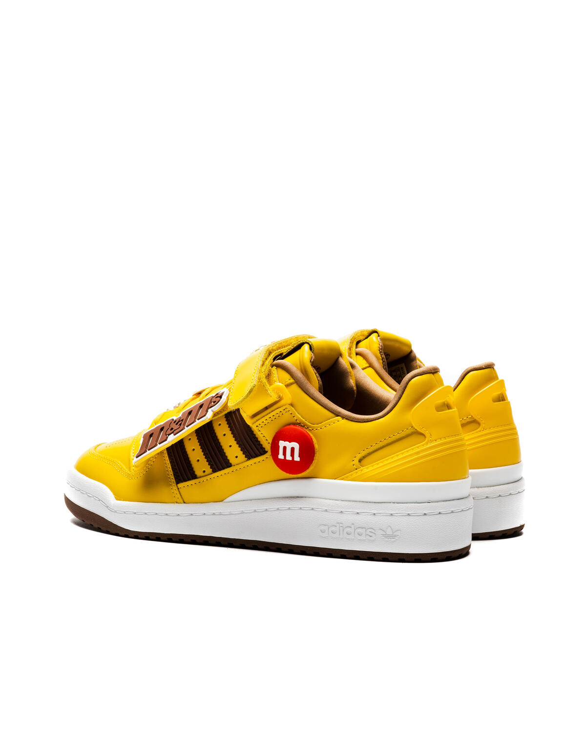 Adidas x m&m's Forum 84 Low 'm&m's' - Image 4