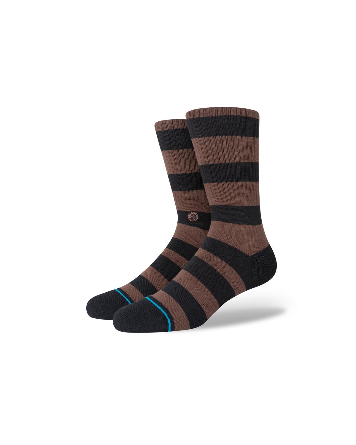 Stance Draft CREW Socks - Image 2
