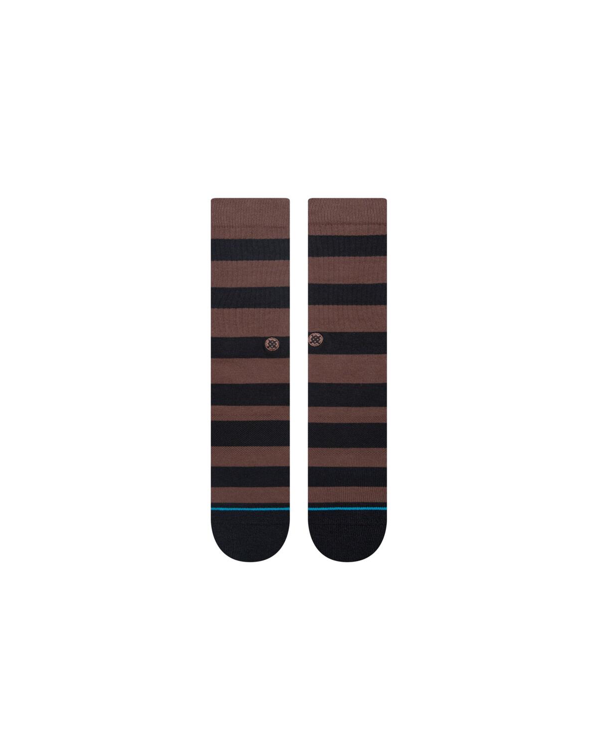 Stance Draft CREW Socks - Image 3