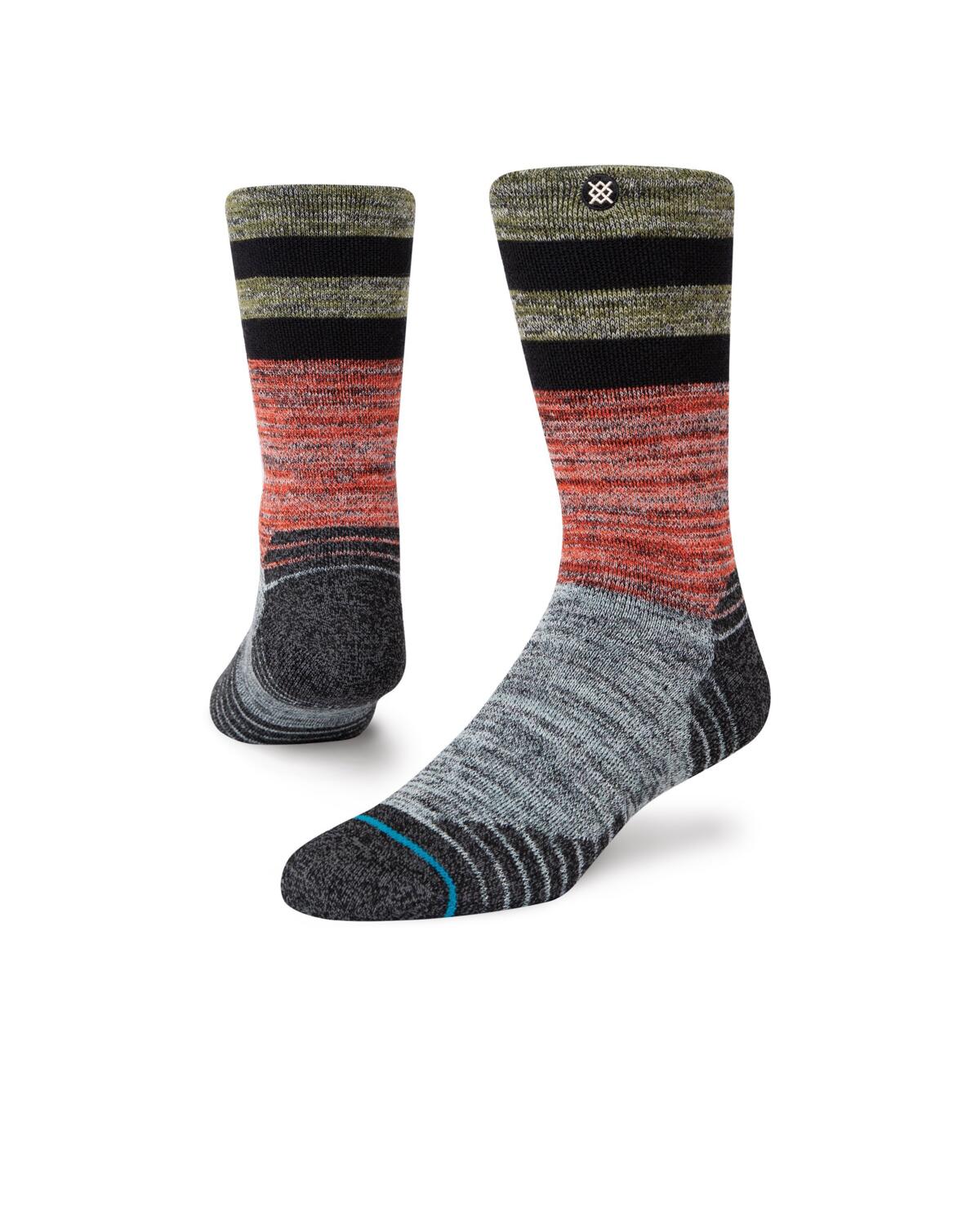 Stance Alder Socks - Image 2