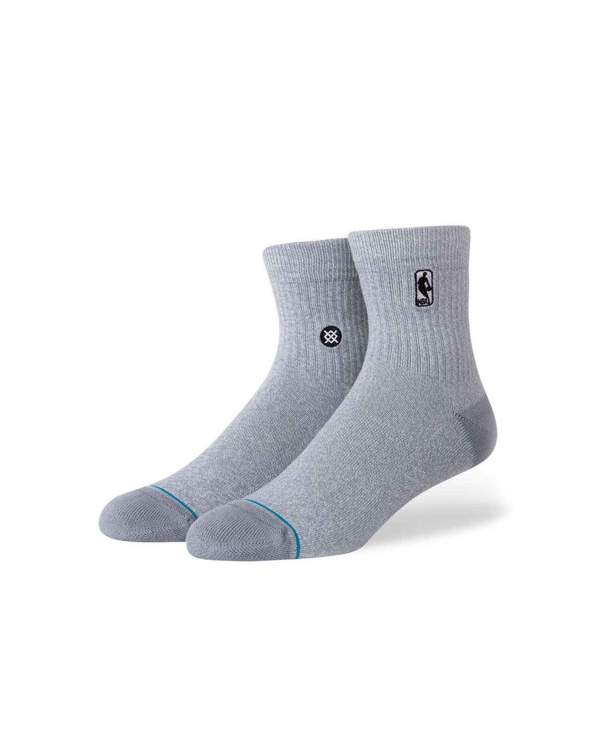 Stance Logoman ST QTR Socks - Image 2