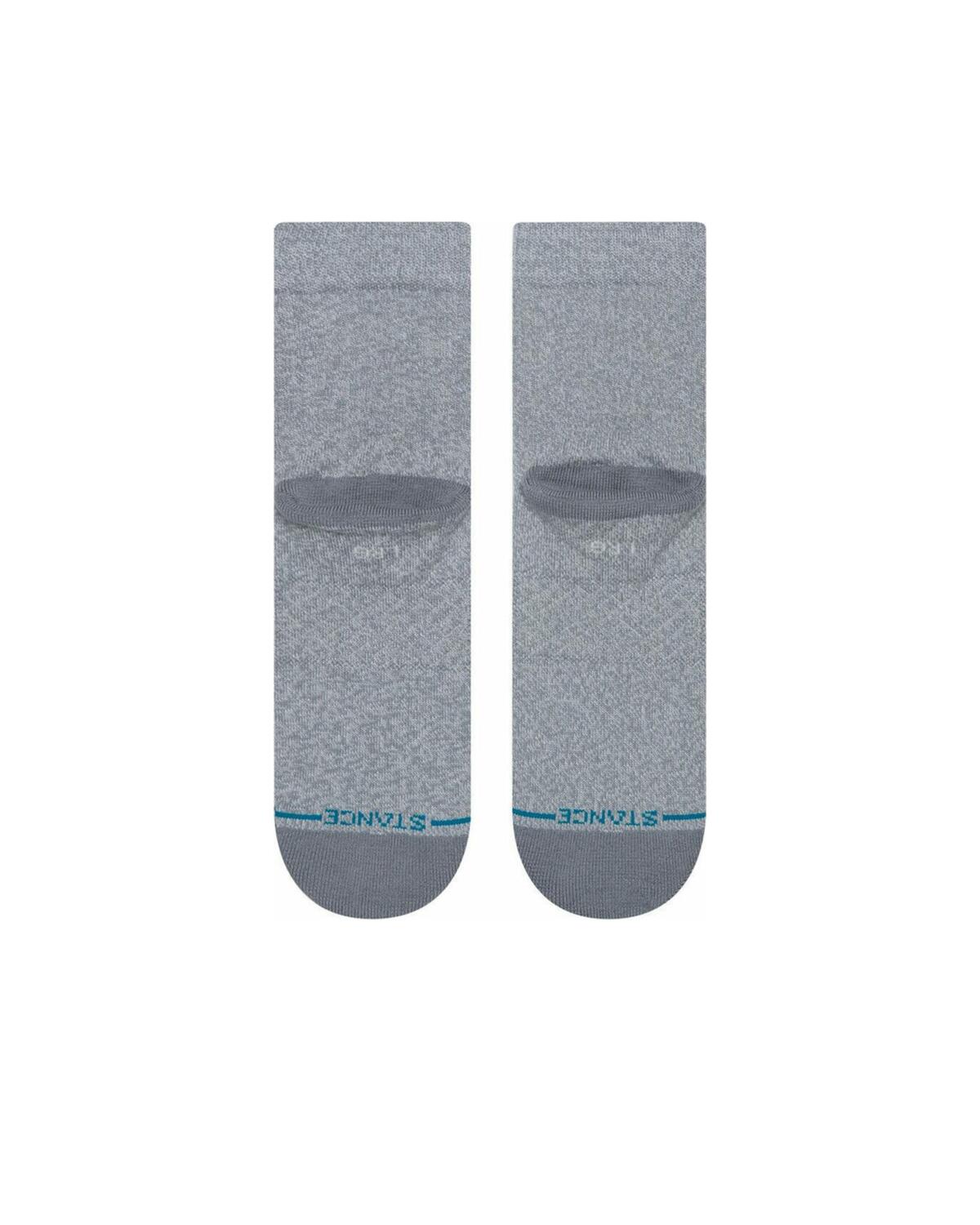Stance Logoman ST QTR Socks - Image 3