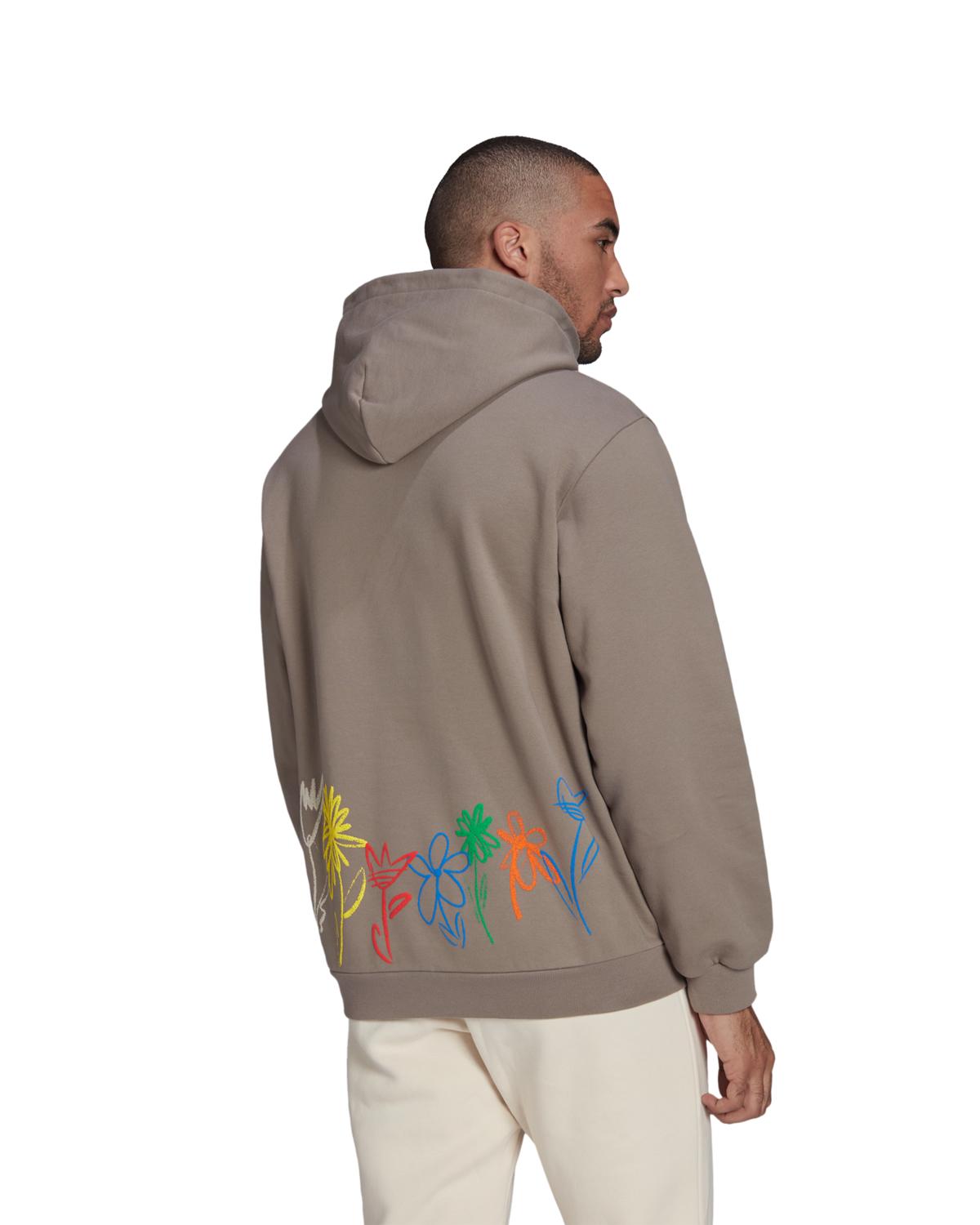 adidas Originals x Sean Wotherspoon Superturf Hoodie - Image 3