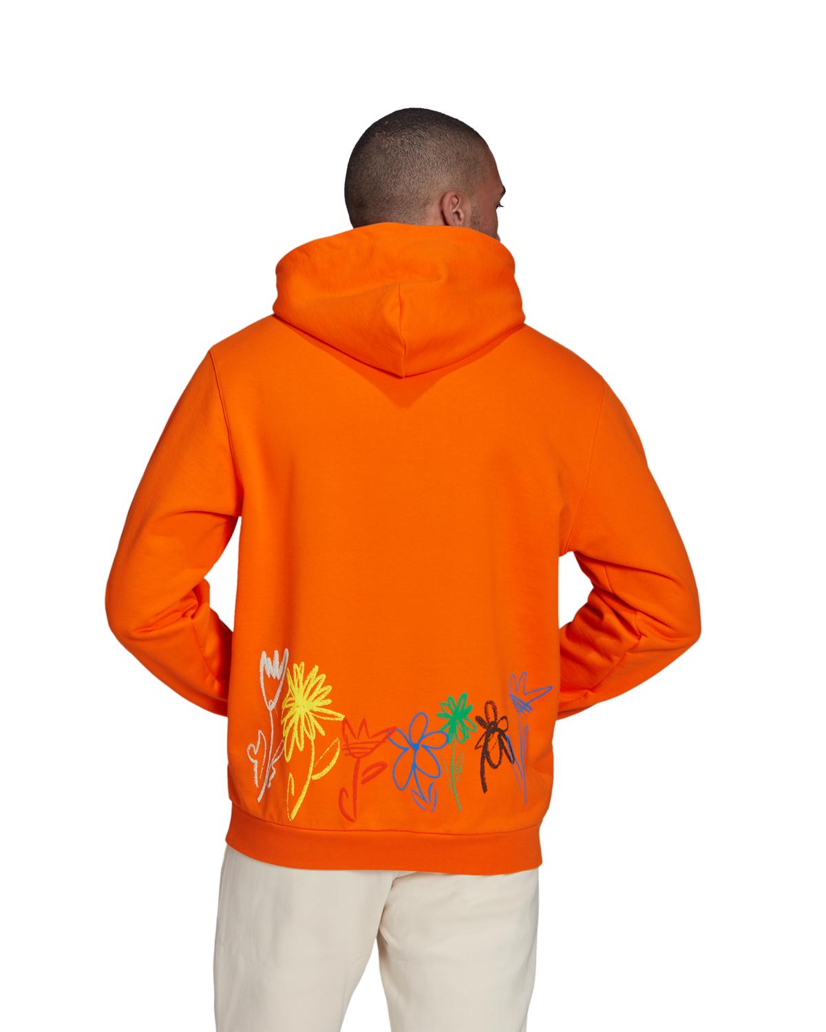 adidas Originals x Sean Wotherspoon Superturf Hoodie - Image 3