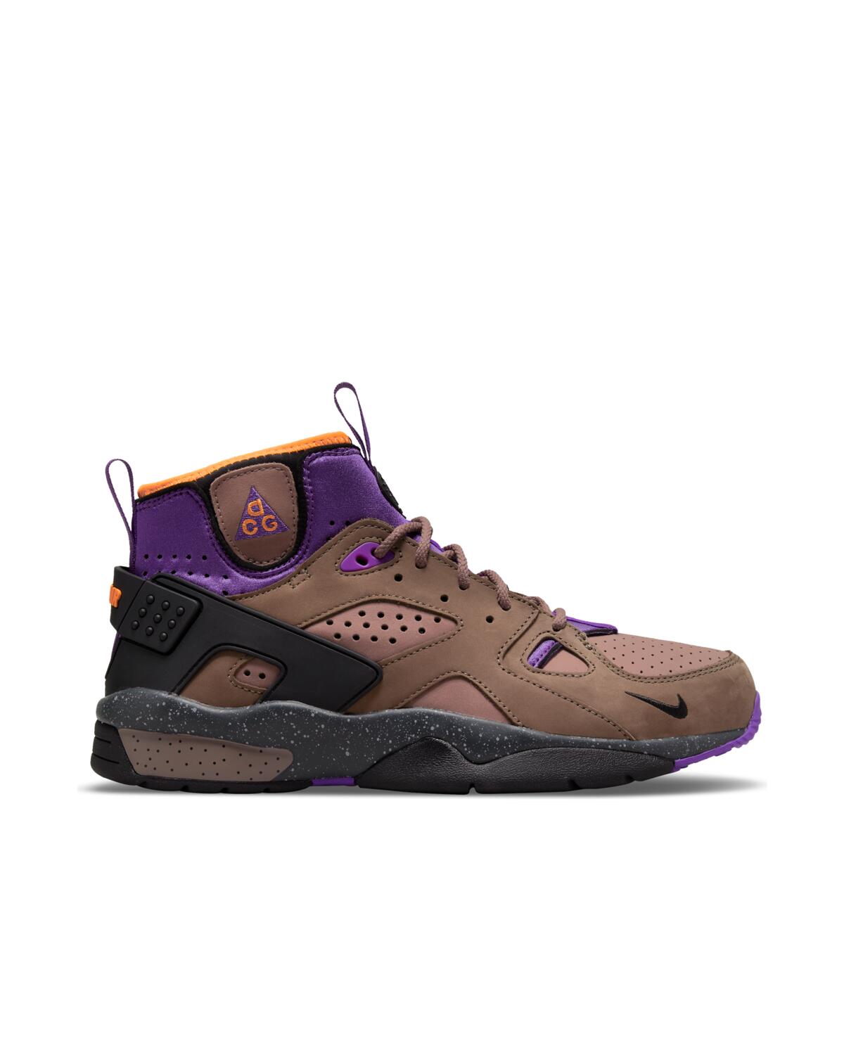 Nike ACG Air Mowabb (Trails End Brown/Pitch/Prism Violet) - Image 19