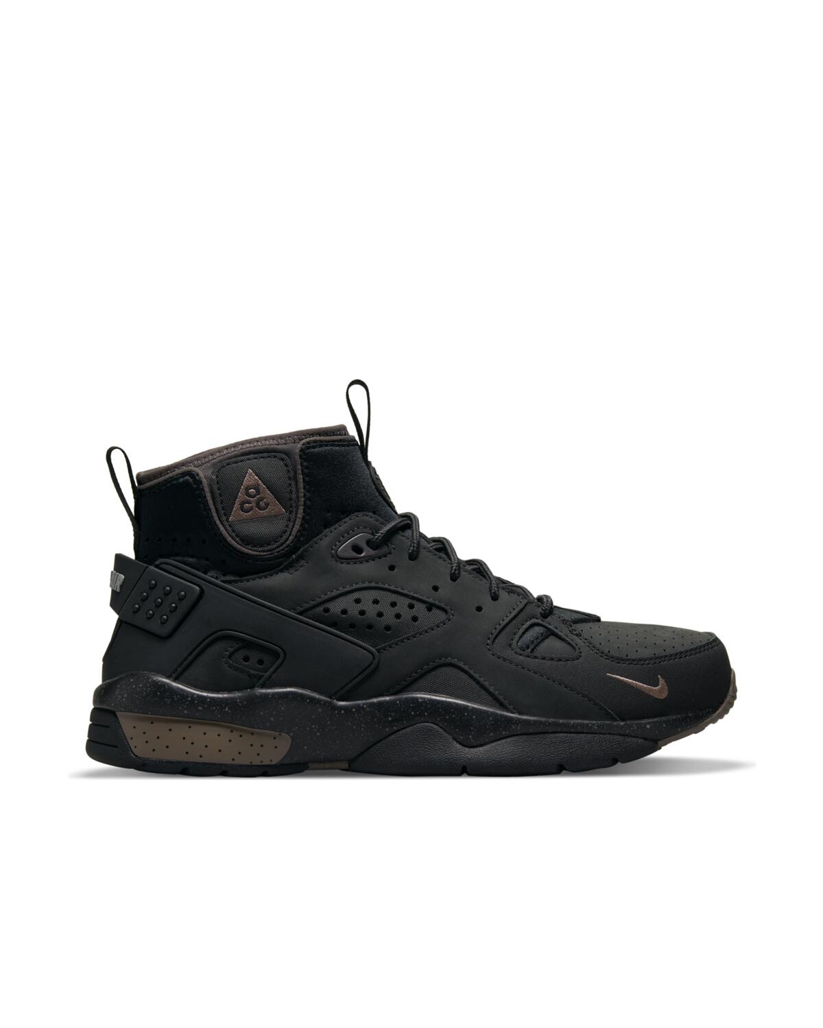 Nike ACG Air Mowabb - Off Noir / Olive Grey / Black - Image 21