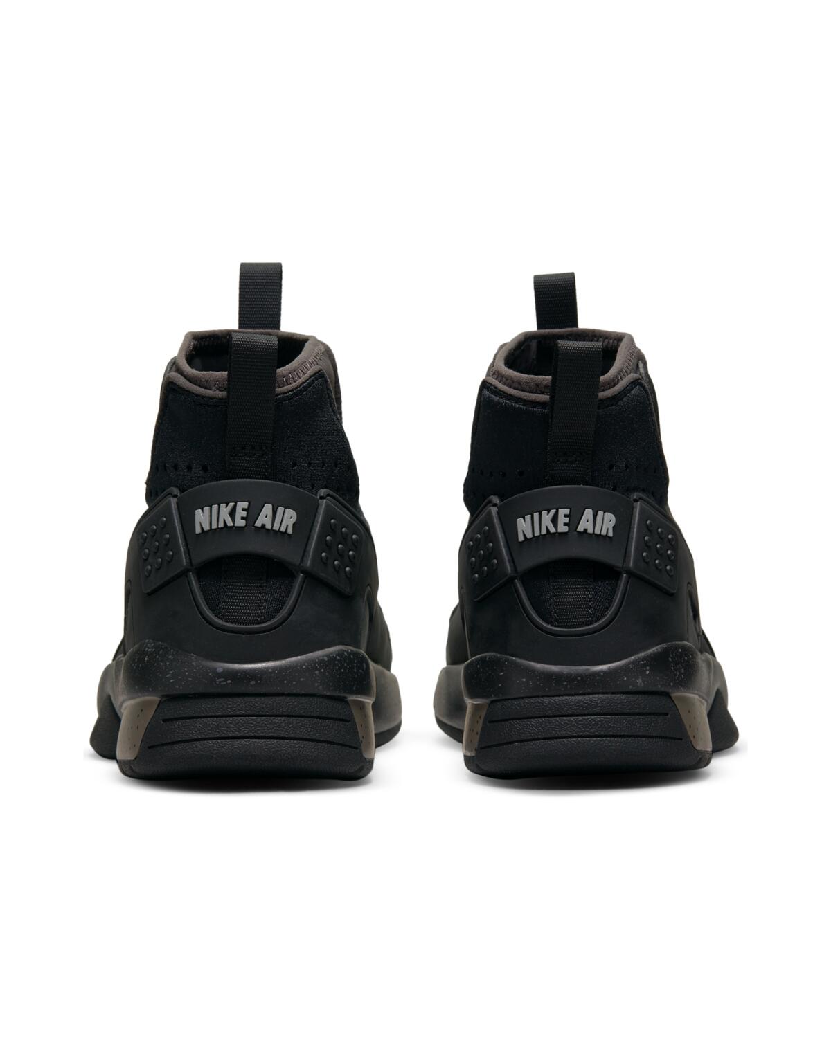 Nike ACG Air Mowabb - Off Noir / Olive Grey / Black - Image 23