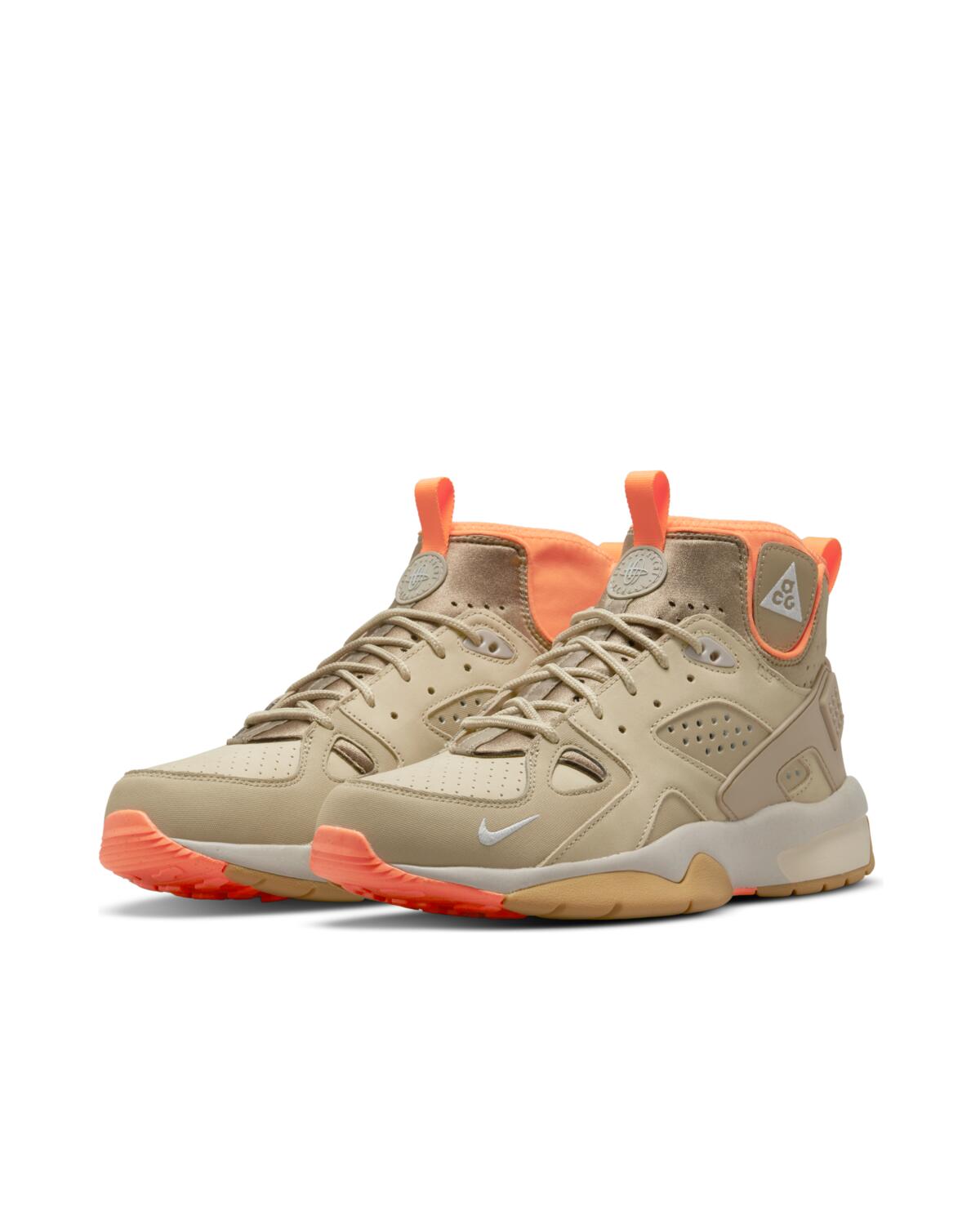 Nike ACG Air Mowabb 'Limestone' - Image 18