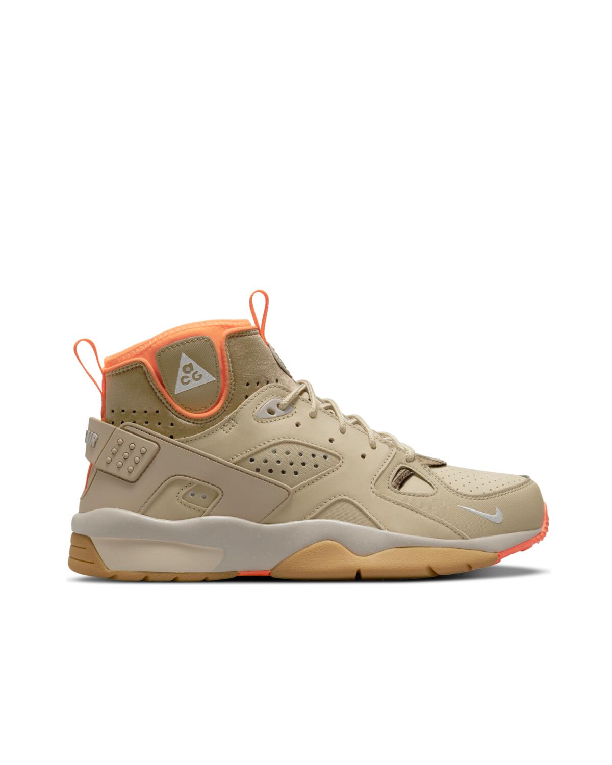 Nike ACG Air Mowabb 'Limestone' - Image 17