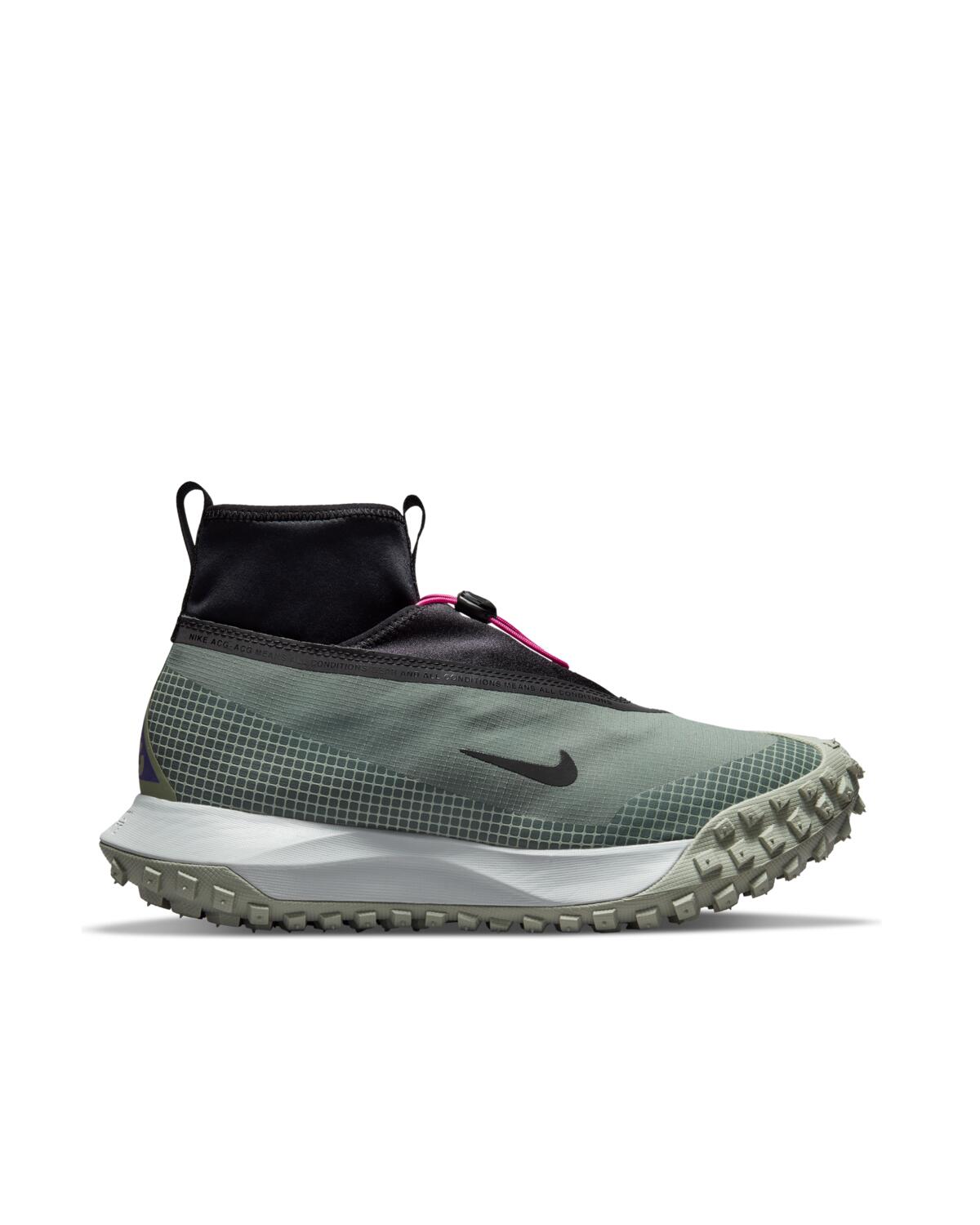 Nike ACG Mountain Fly Gore-Tex Clay Green / Black - Image 16