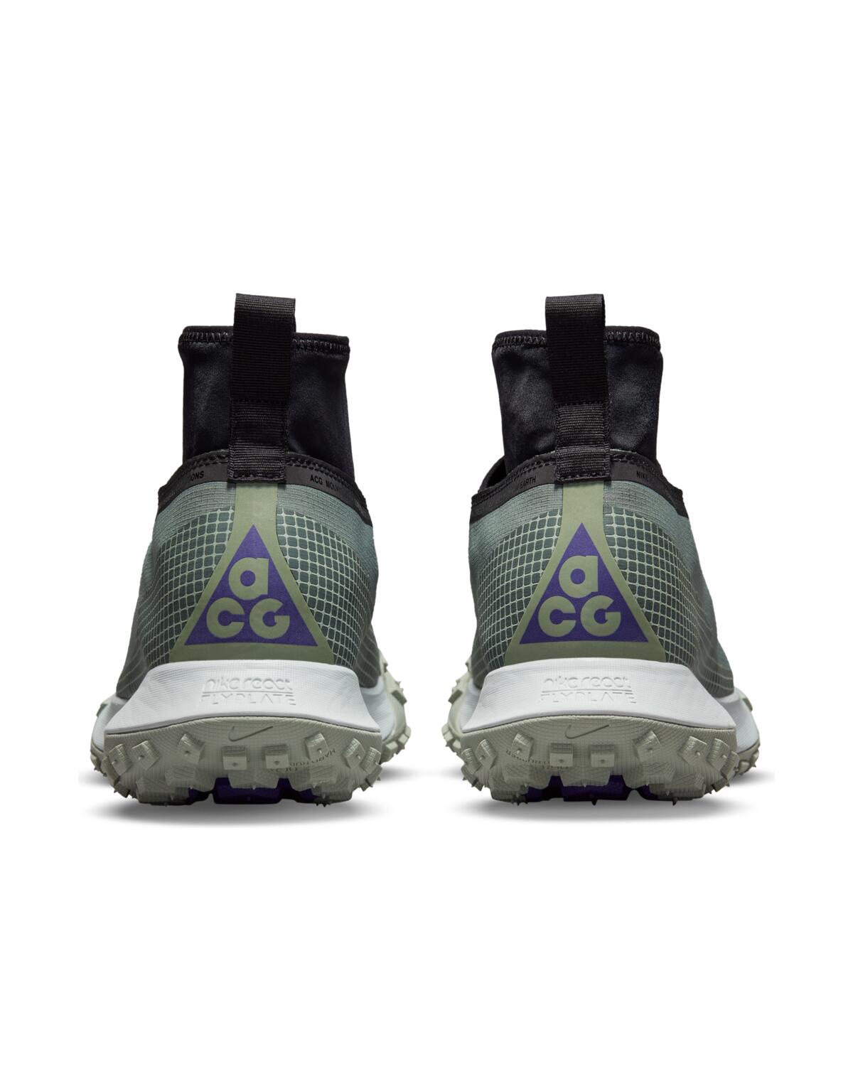 Nike ACG Mountain Fly Gore-Tex Clay Green / Black - Image 18