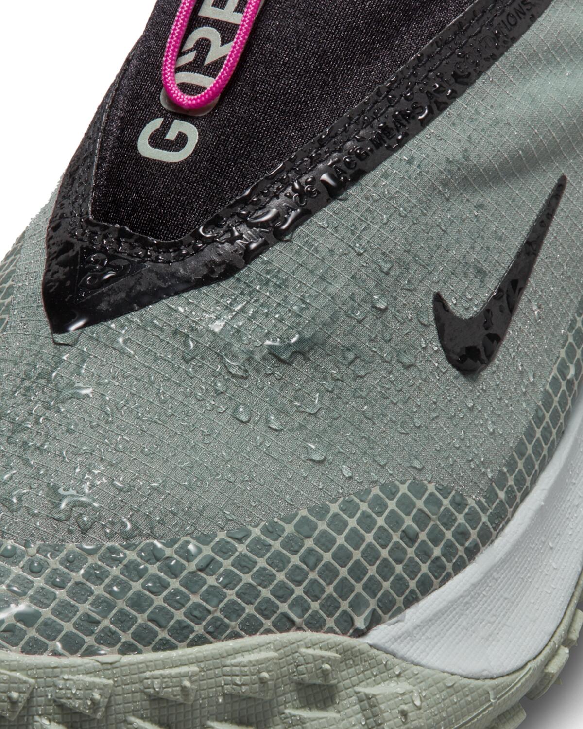 Nike ACG Mountain Fly Gore-Tex Clay Green / Black - Image 19