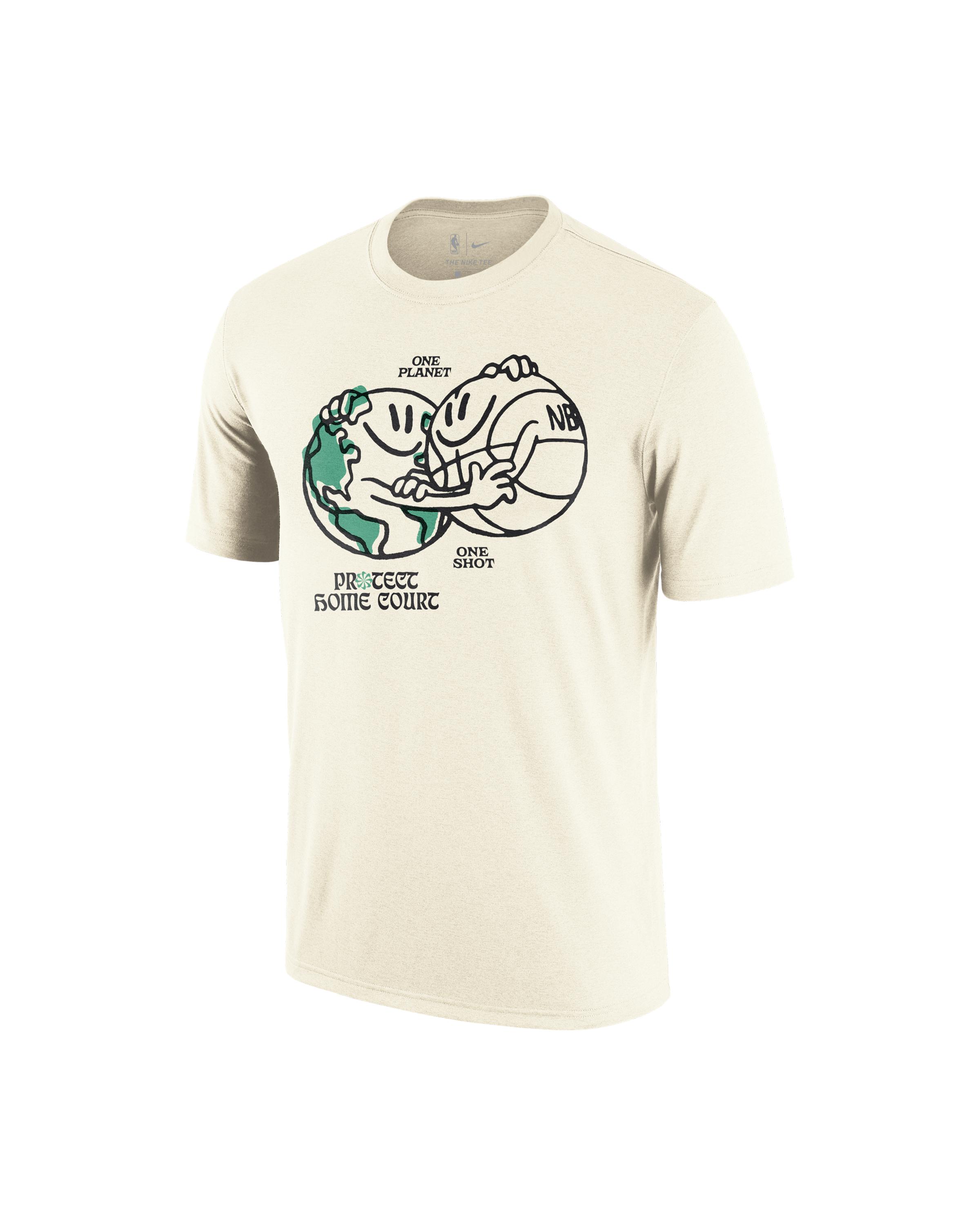 Nike Team 31 Courtside T-Shirt