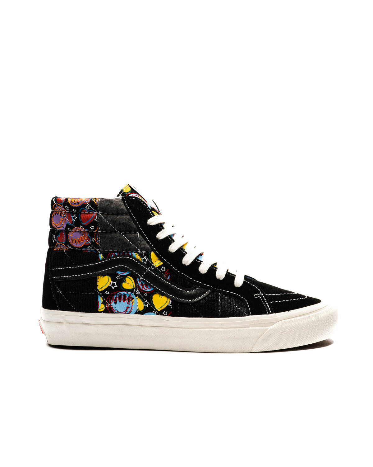 Vans UA SK8-Hi 38 DX PW - Image 2