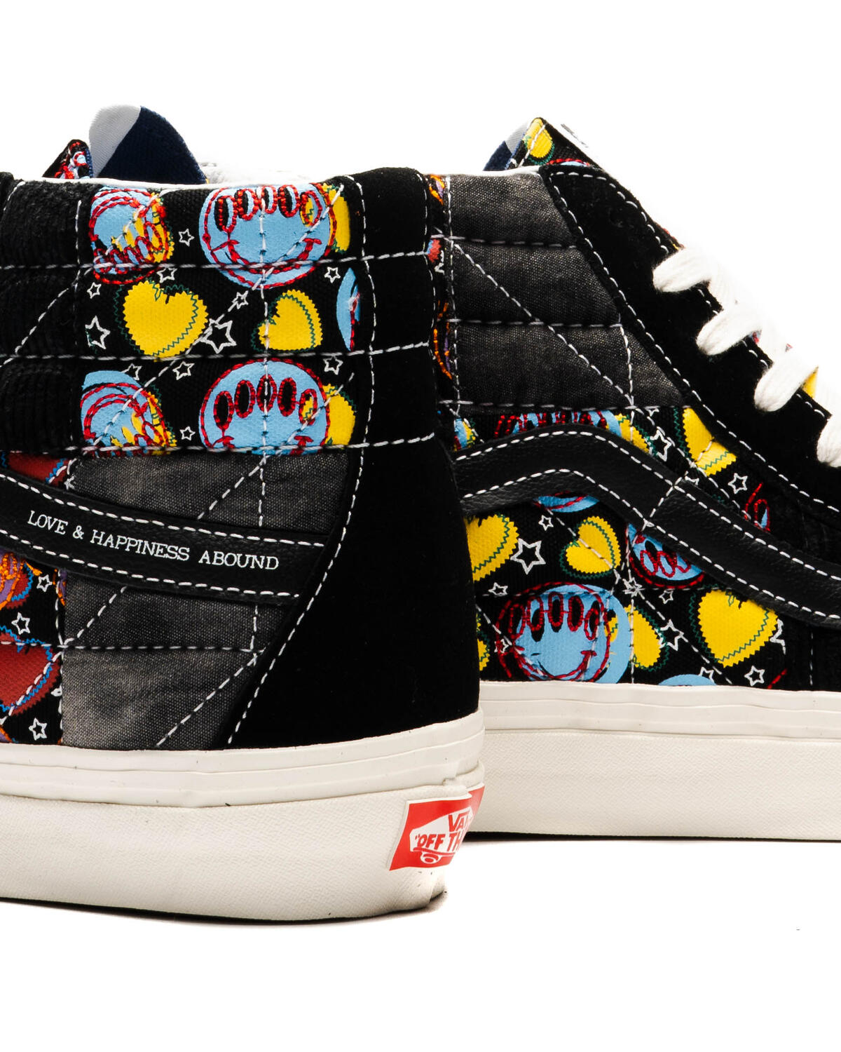 Vans UA SK8-Hi 38 DX PW - Image 5