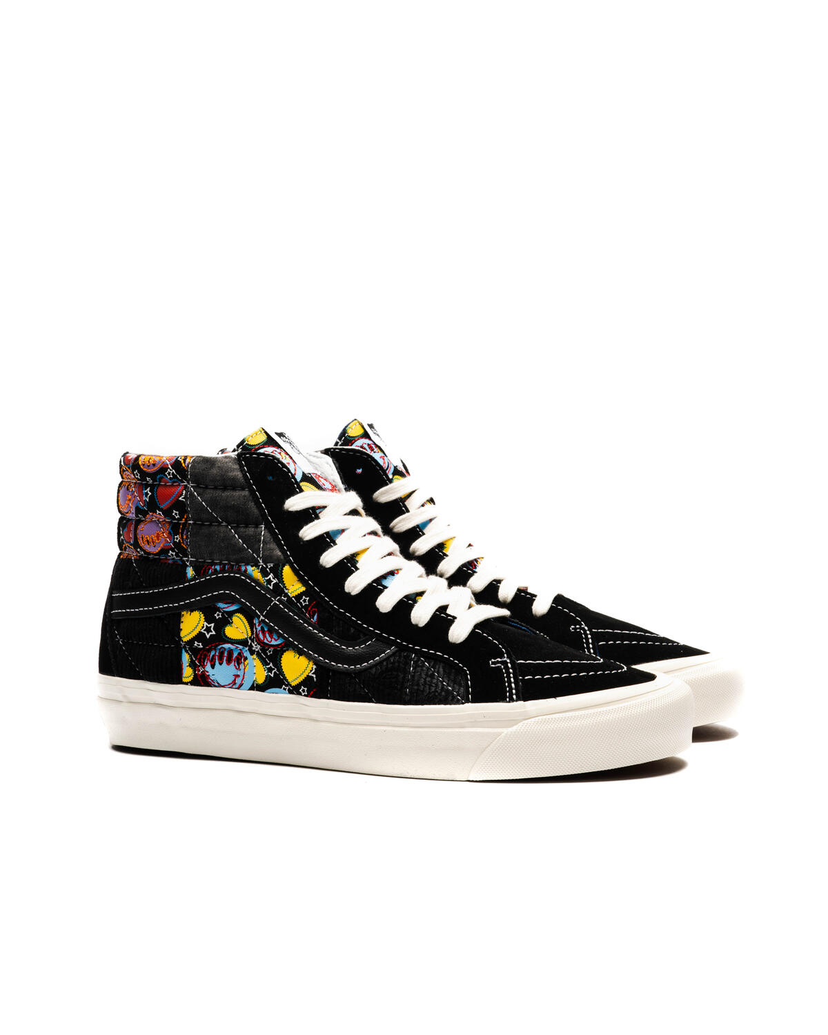 Vans UA SK8-Hi 38 DX PW - Image 3