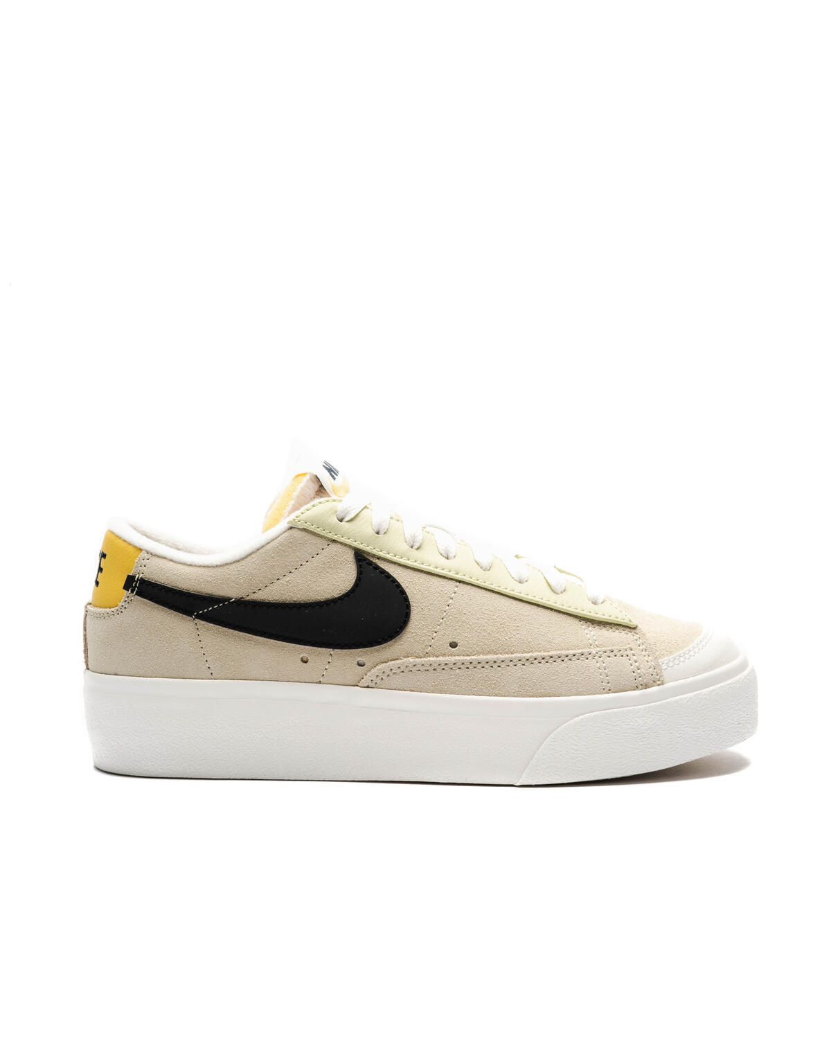 Nike Blazer Platform (Women's) - Image 2