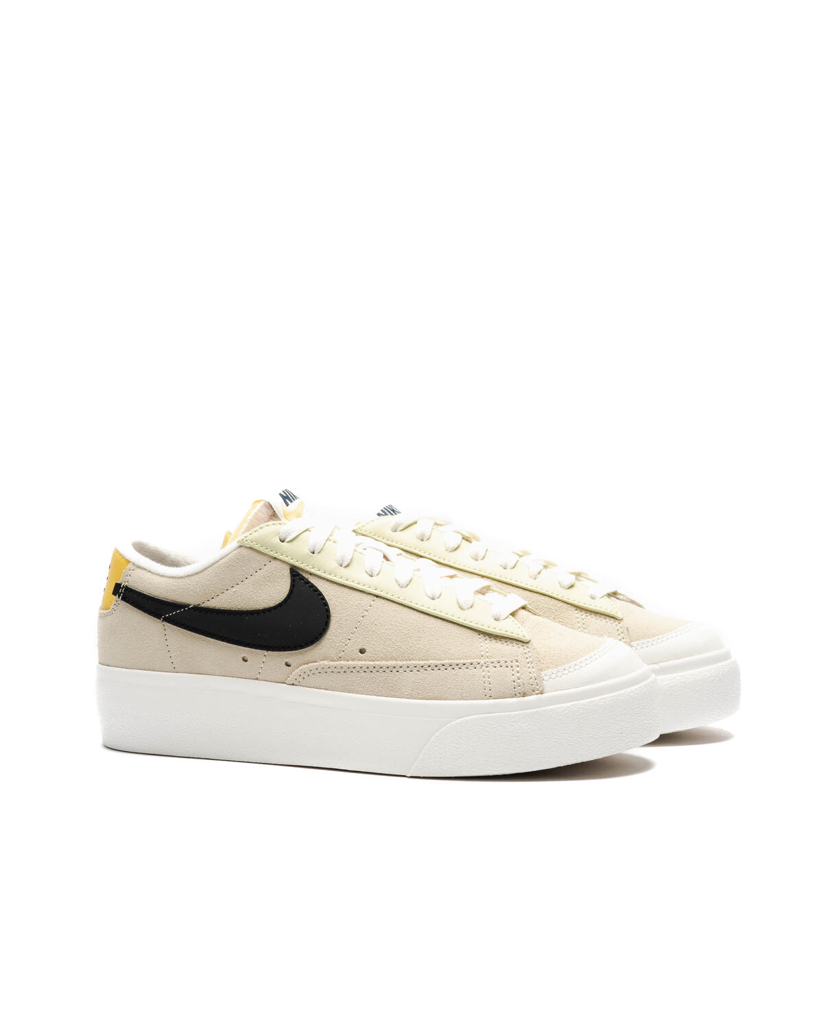 Nike Blazer Platform (Women's) - Image 3