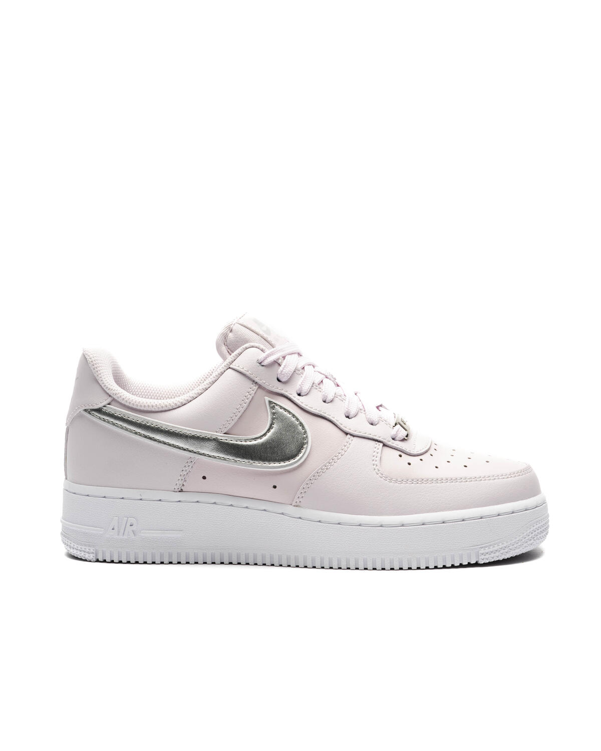 air force 1 07 ess white grey