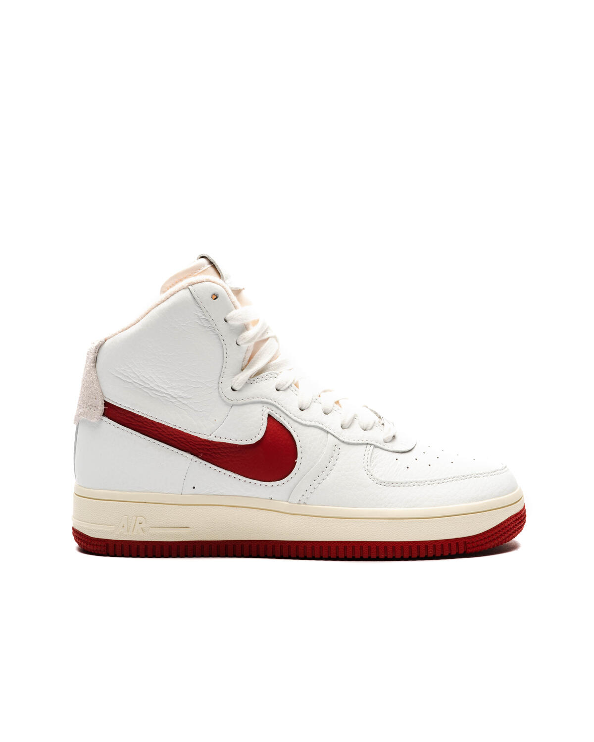 Nike Air Force 1 Sculpt Summit White/Gym Red (Women's) - Image 27
