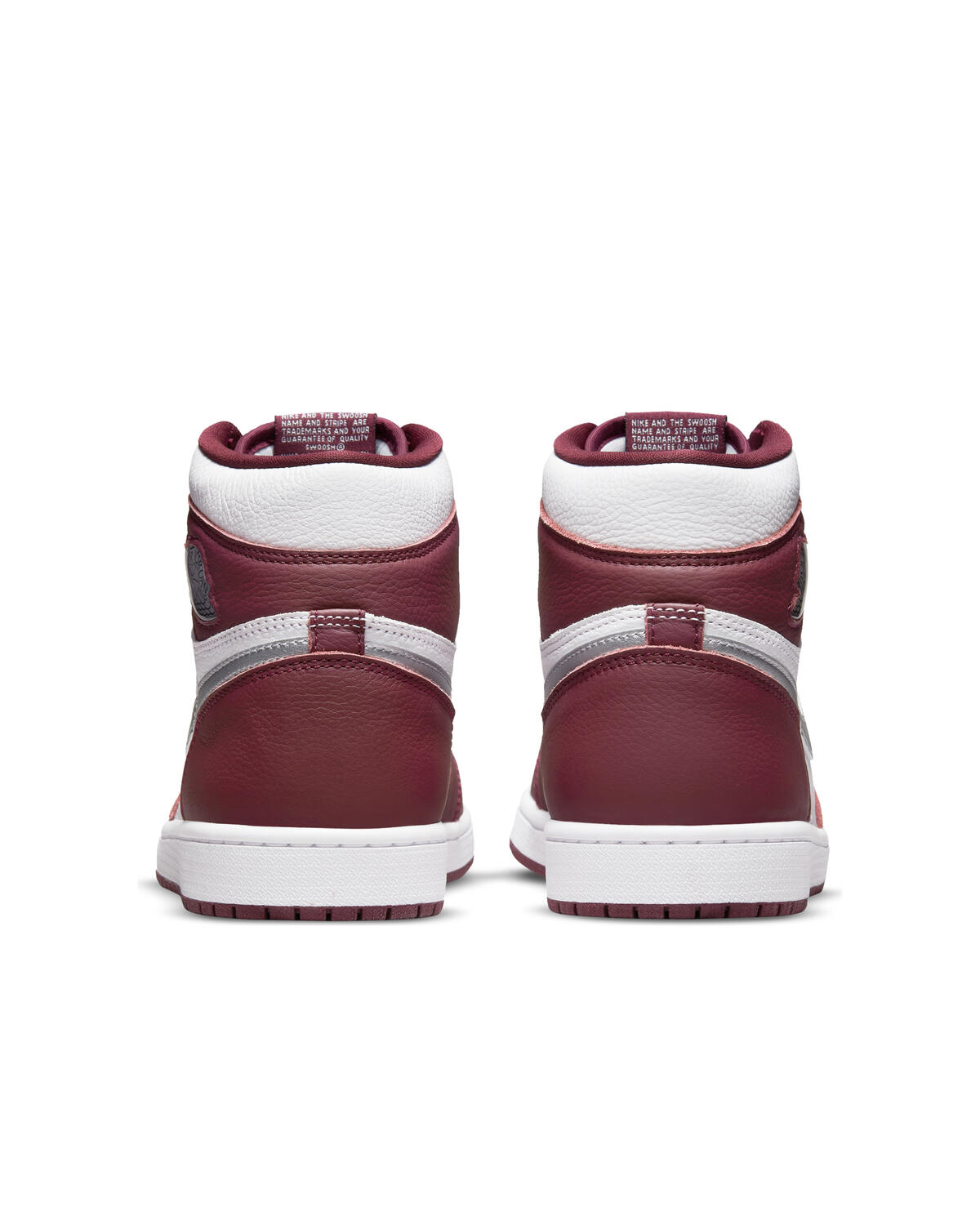 Air Jordan 1 High 'Bordeaux' - Image 13