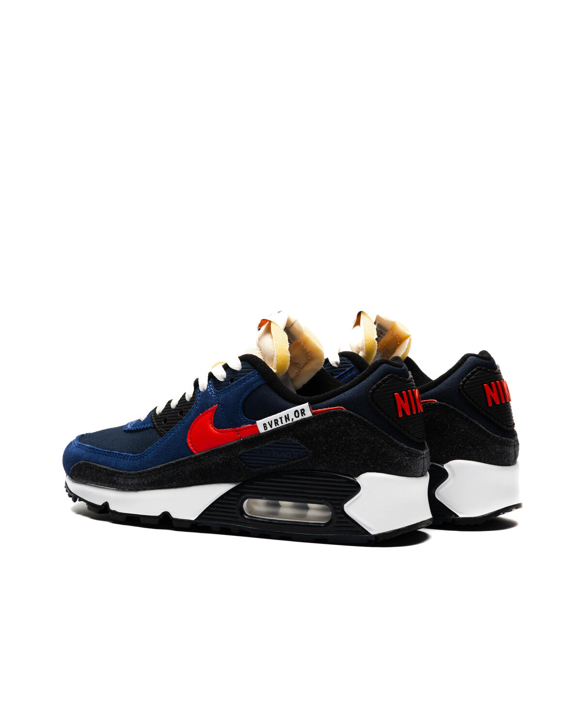 Nike AIR MAX 90 SE | DC9336-400 | AFEW STORE