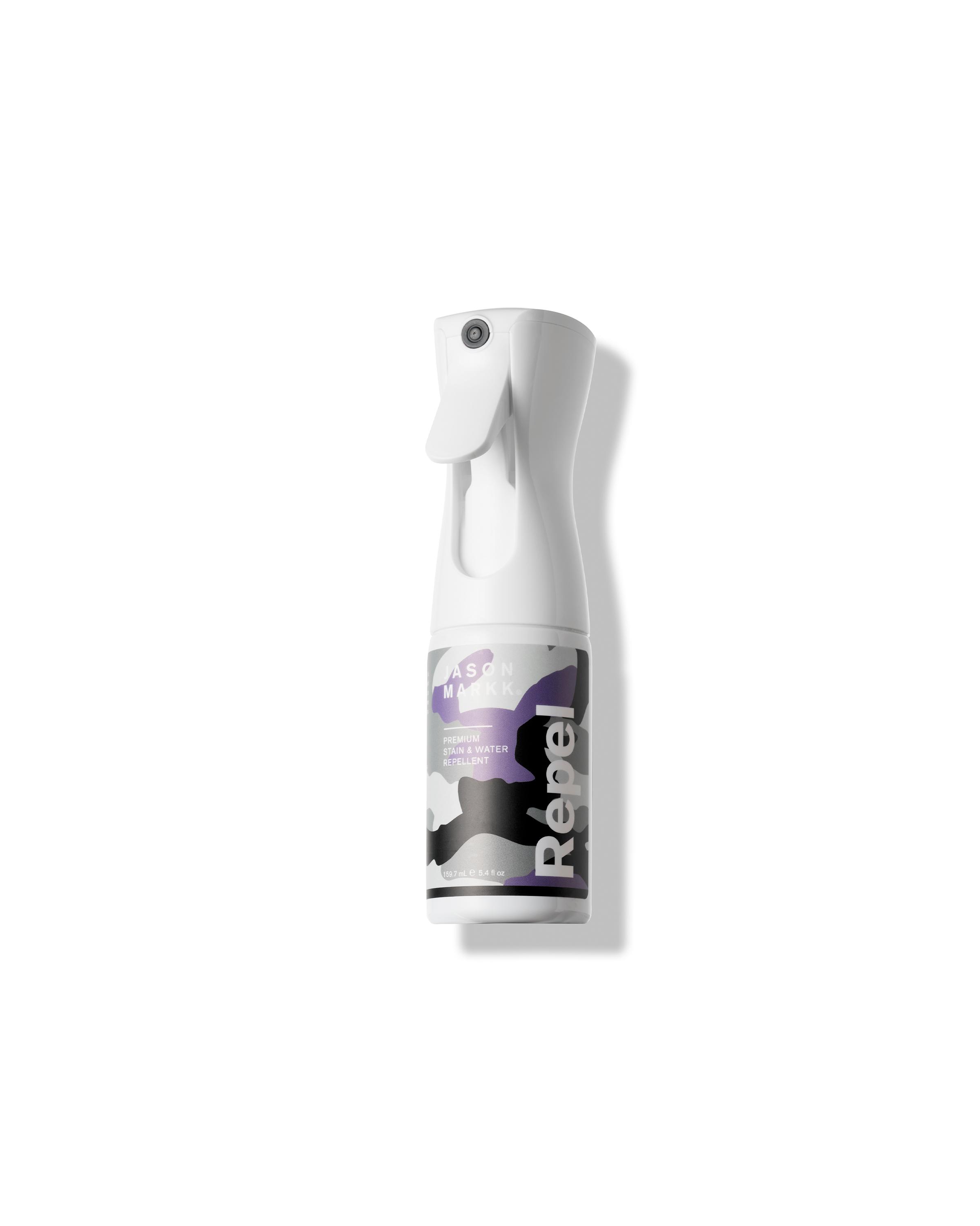 Jason Markk FIELD Repel - White