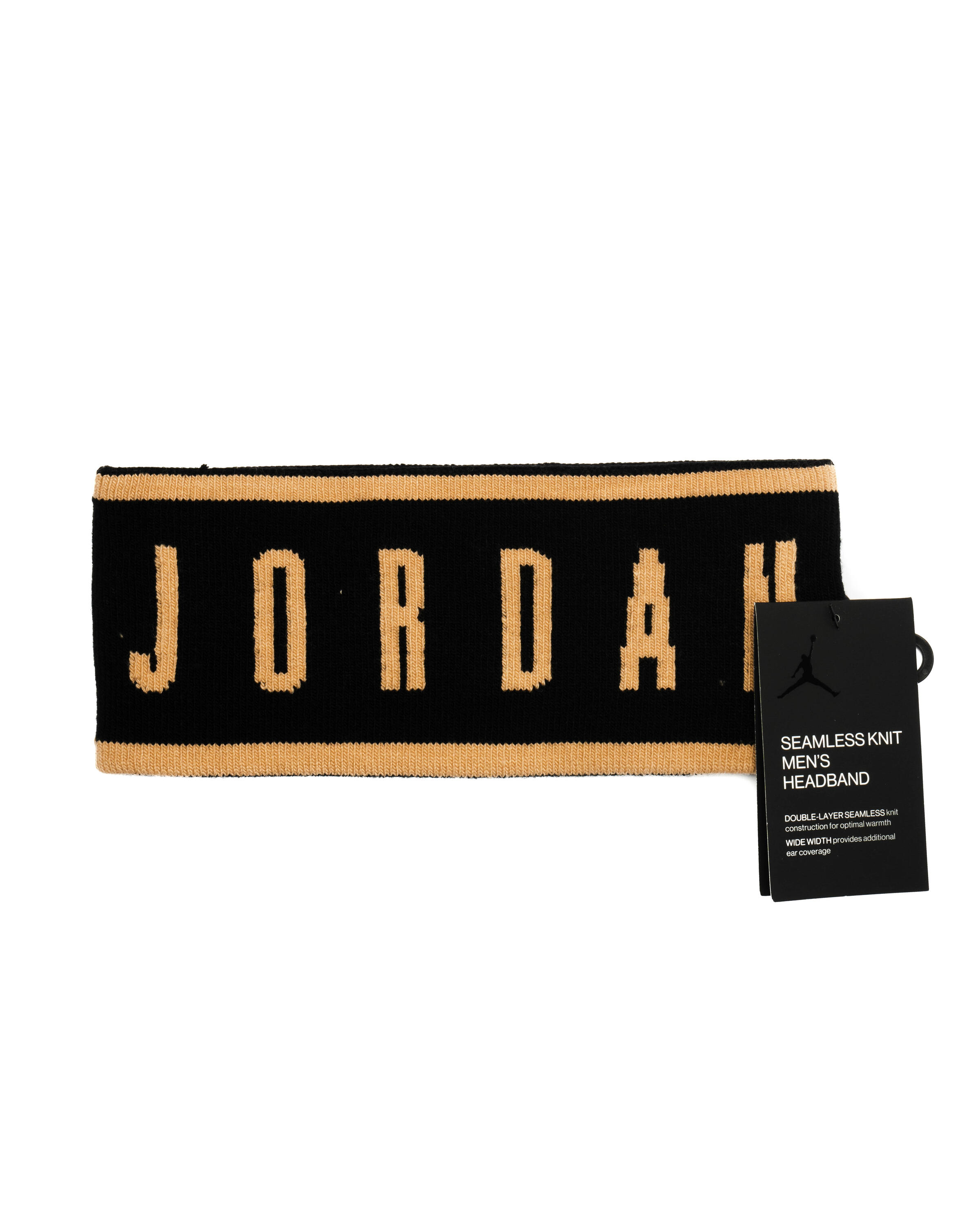 Air Jordan SEAMLESS KNIT HEADBAND REVERSIBLE